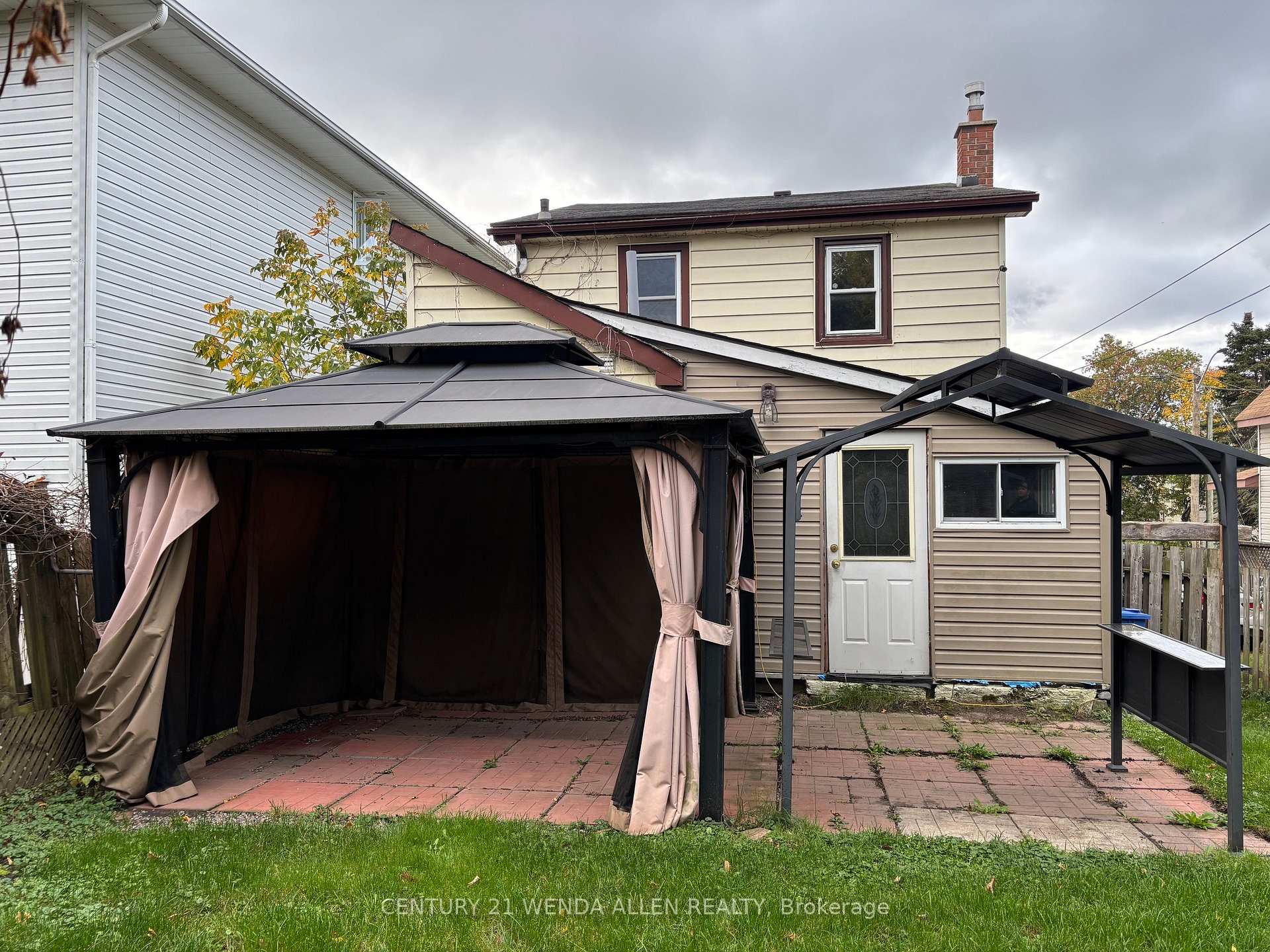 Photo 23 of 756 Cedar Street, North Bay, Central — HOMEH