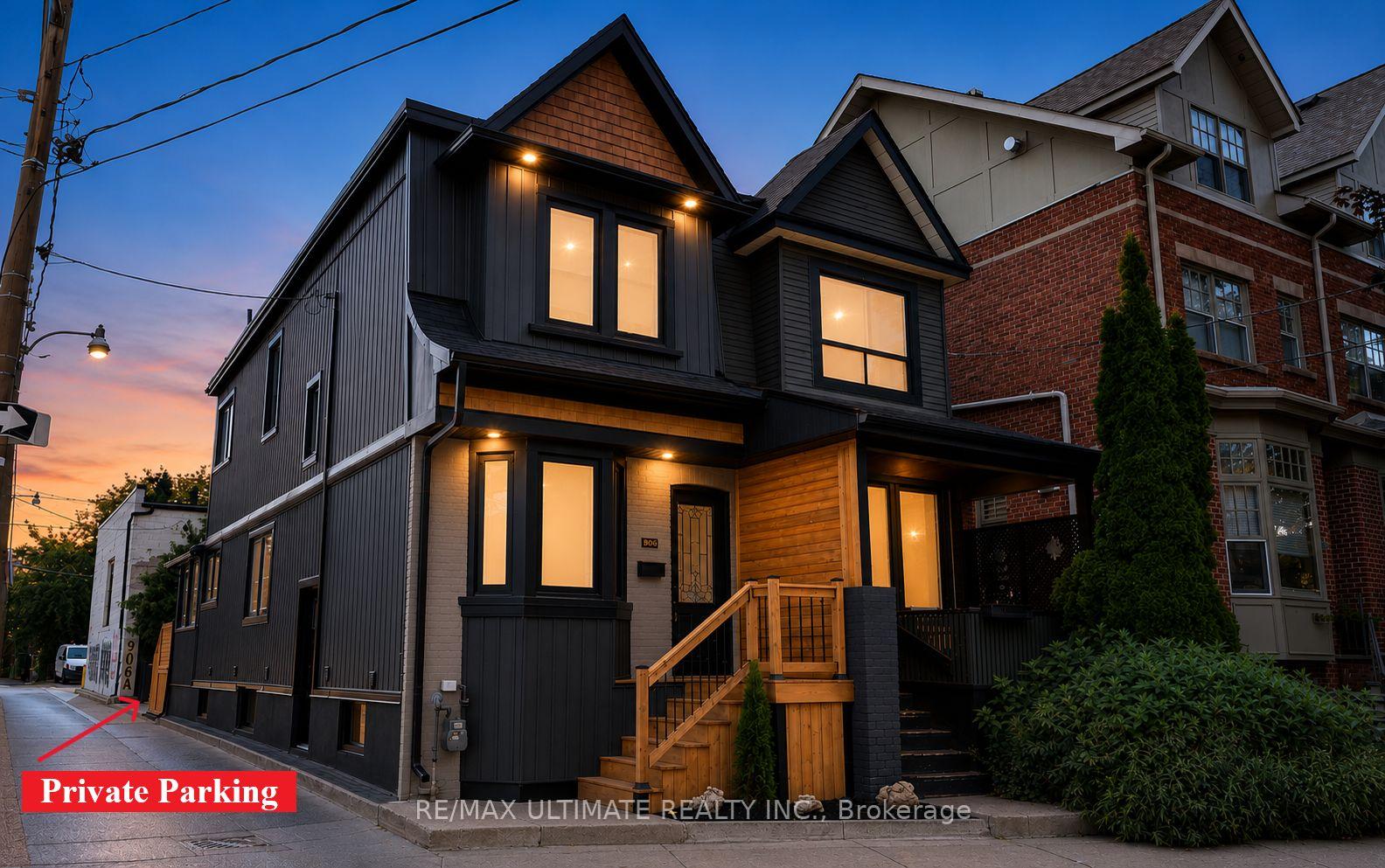 Photo of 906 Logan Avenue