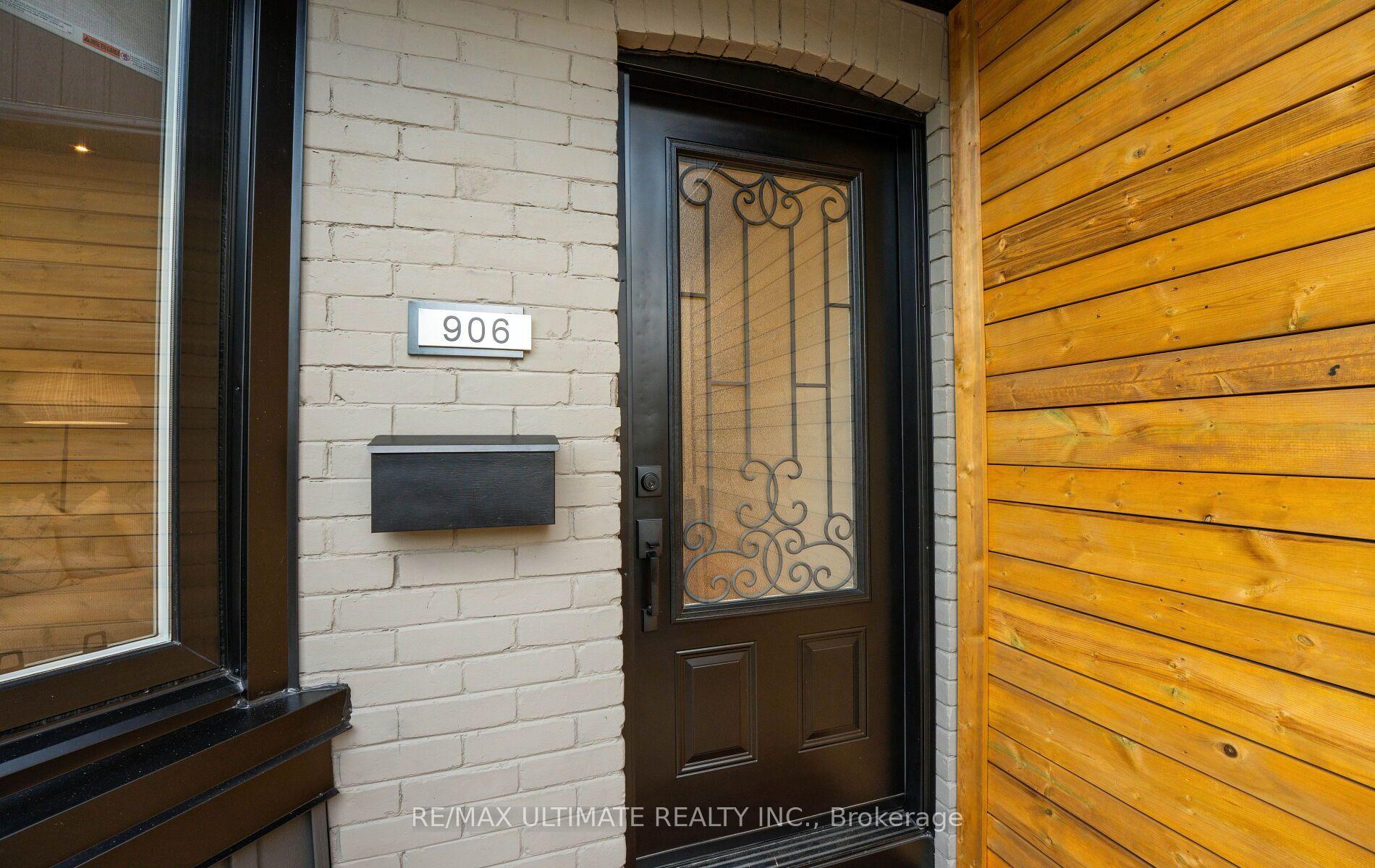 Photo 5 of 906 Logan Avenue, Toronto, Playter Estates-Danforth — HOMEH
