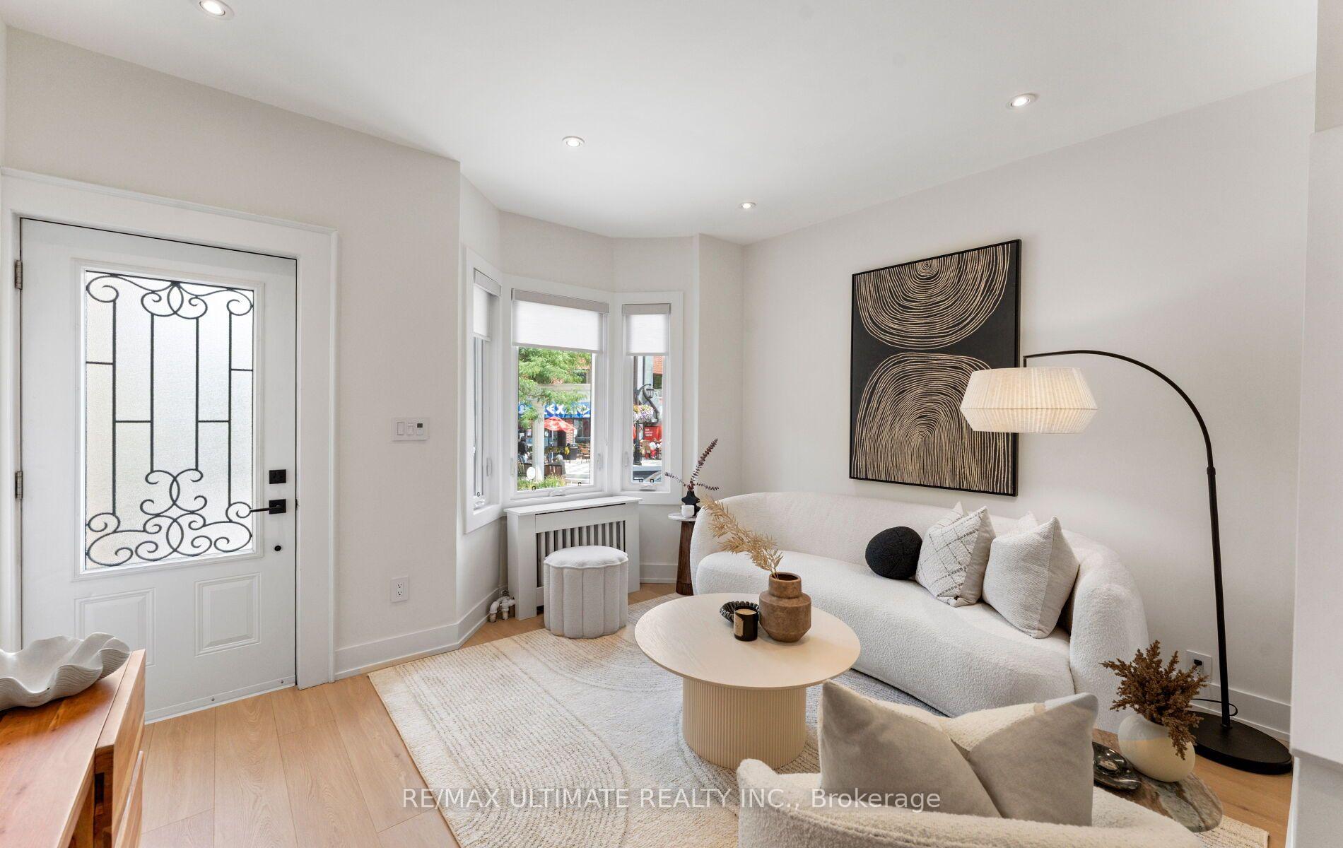 Photo 8 of 906 Logan Avenue, Toronto, Playter Estates-Danforth — HOMEH
