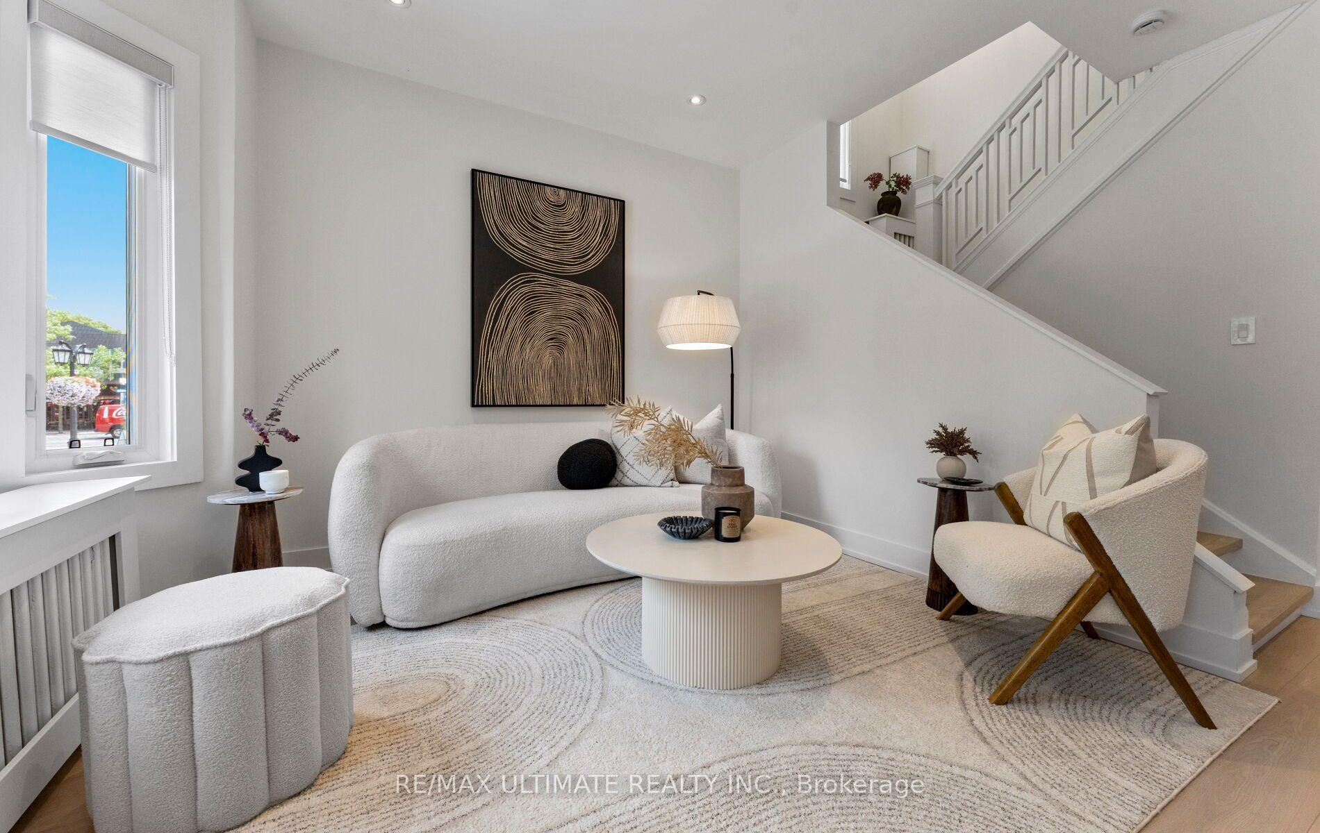 Photo 9 of 906 Logan Avenue, Toronto, Playter Estates-Danforth — HOMEH