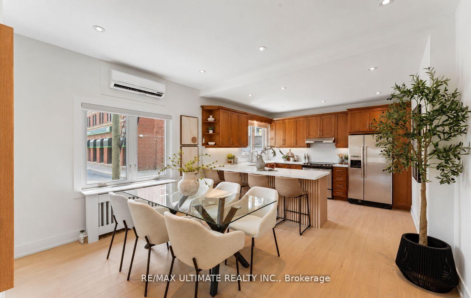 Photo 11 of 906 Logan Avenue, Toronto, Playter Estates-Danforth — HOMEH