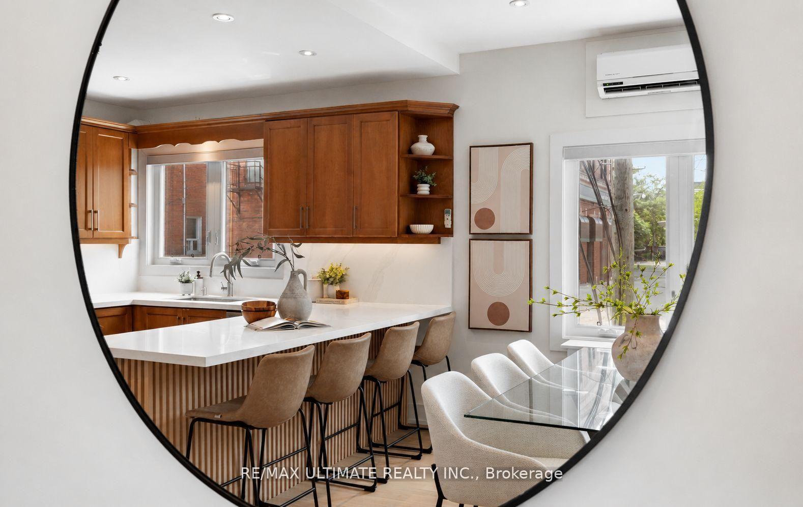 Photo 12 of 906 Logan Avenue, Toronto, Playter Estates-Danforth — HOMEH