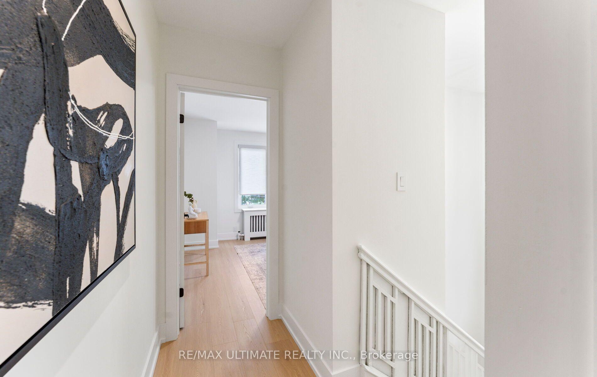 Photo 16 of 906 Logan Avenue, Toronto, Playter Estates-Danforth — HOMEH
