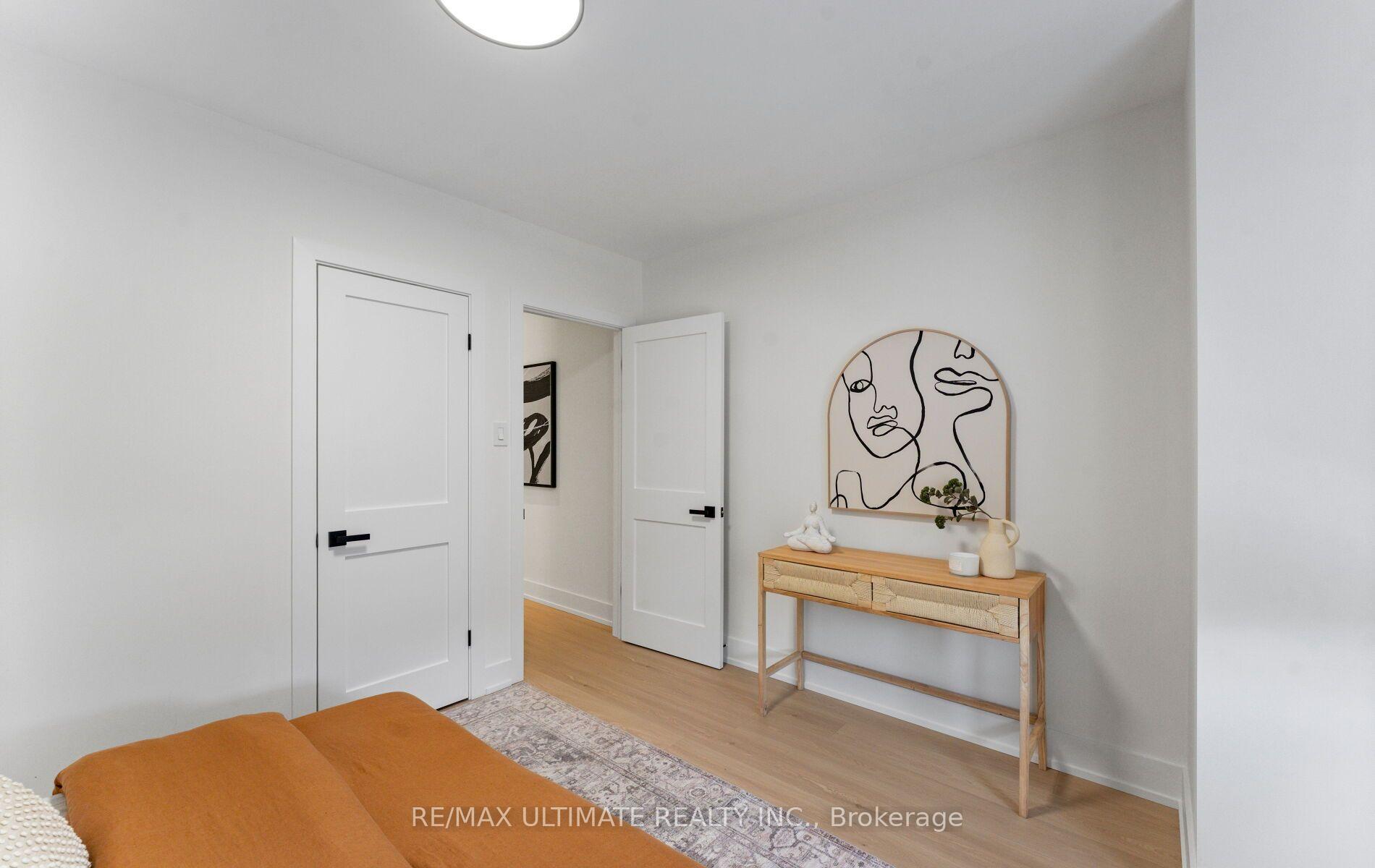 Photo 18 of 906 Logan Avenue, Toronto, Playter Estates-Danforth — HOMEH