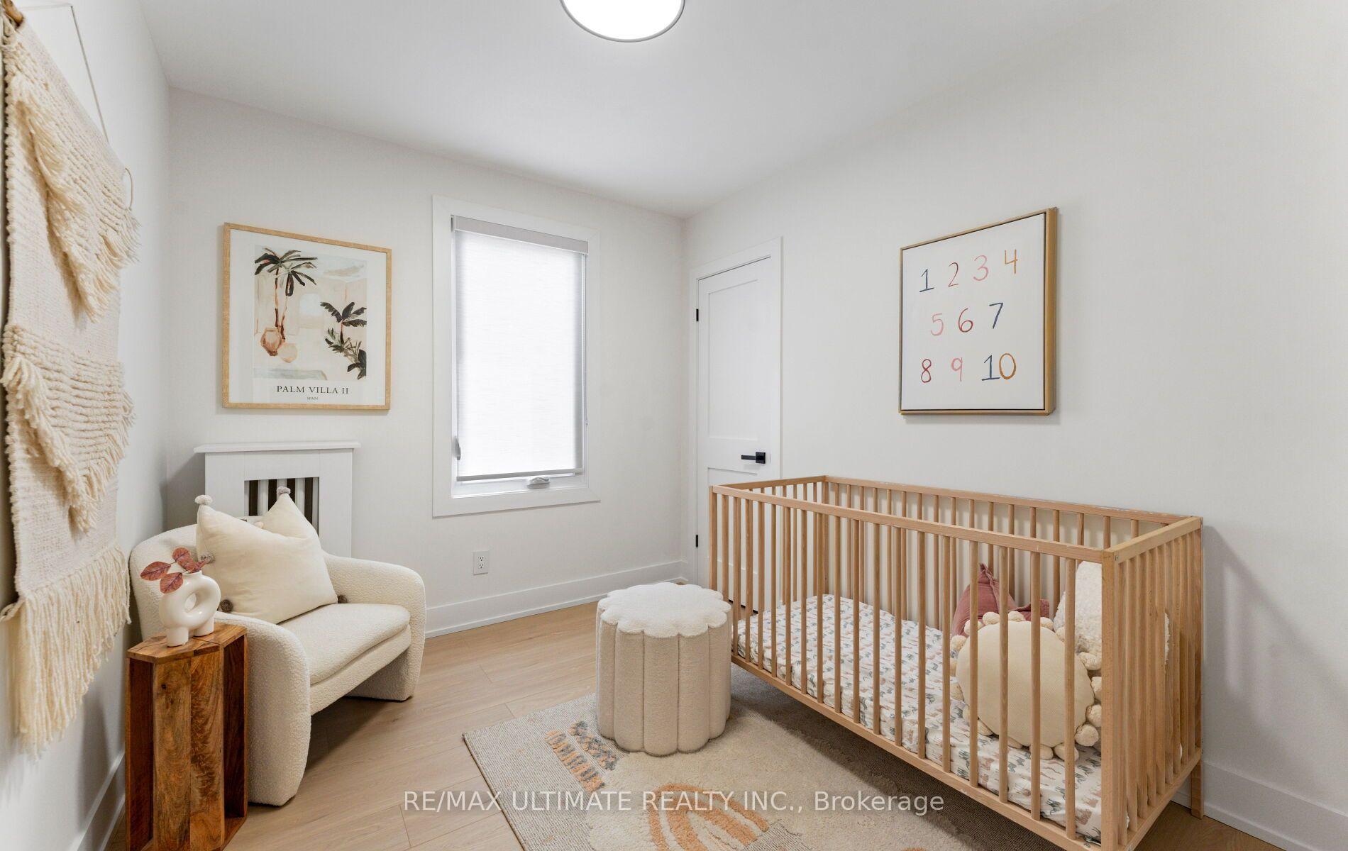 Photo 20 of 906 Logan Avenue, Toronto, Playter Estates-Danforth — HOMEH