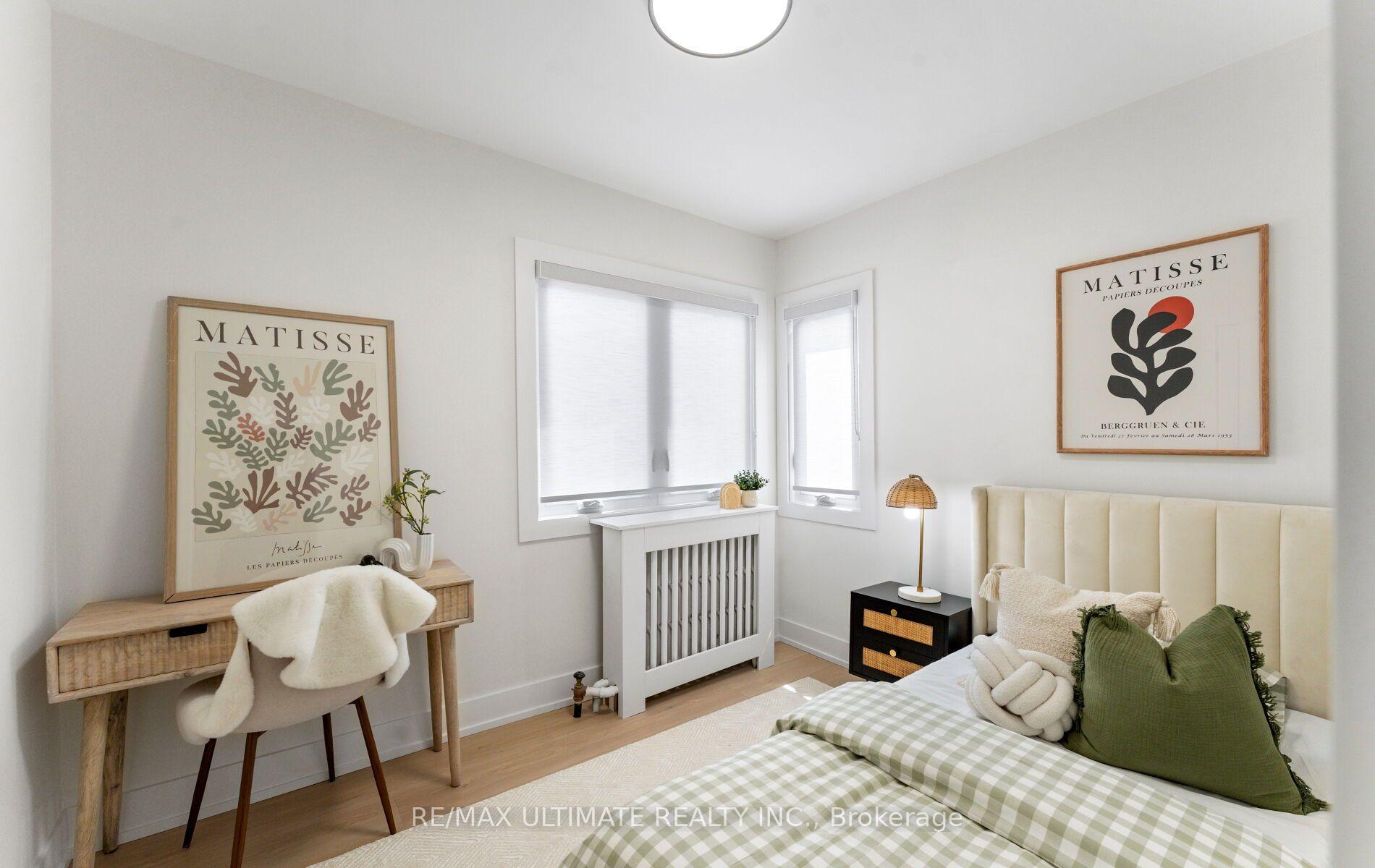 Photo 21 of 906 Logan Avenue, Toronto, Playter Estates-Danforth — HOMEH