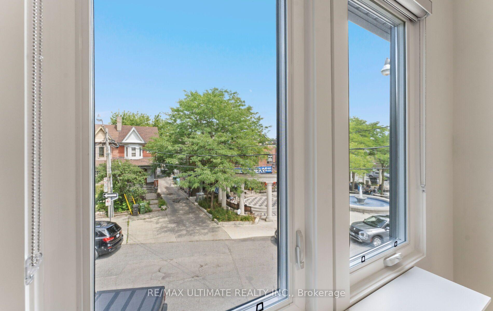Photo 23 of 906 Logan Avenue, Toronto, Playter Estates-Danforth — HOMEH