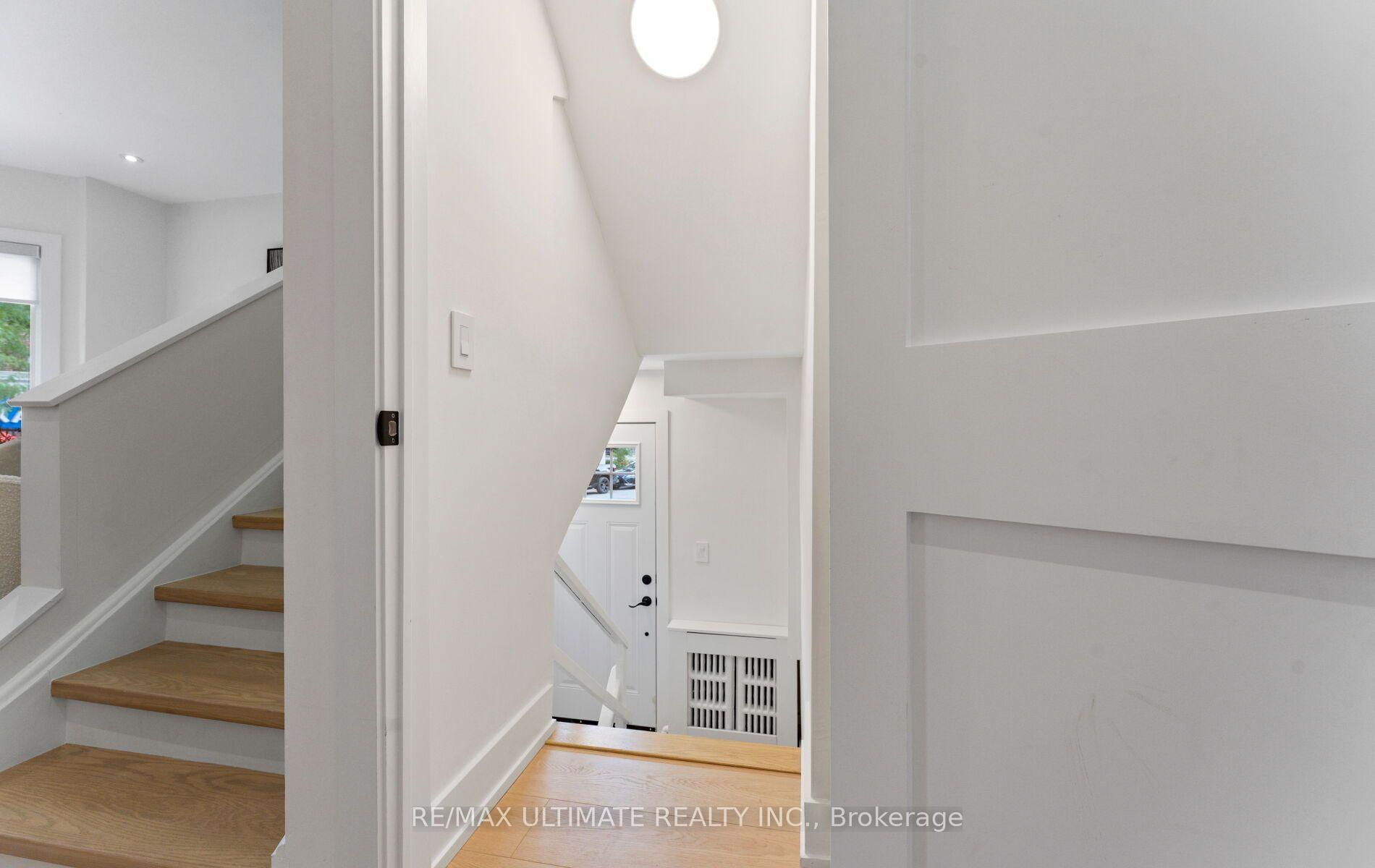 Photo 24 of 906 Logan Avenue, Toronto, Playter Estates-Danforth — HOMEH