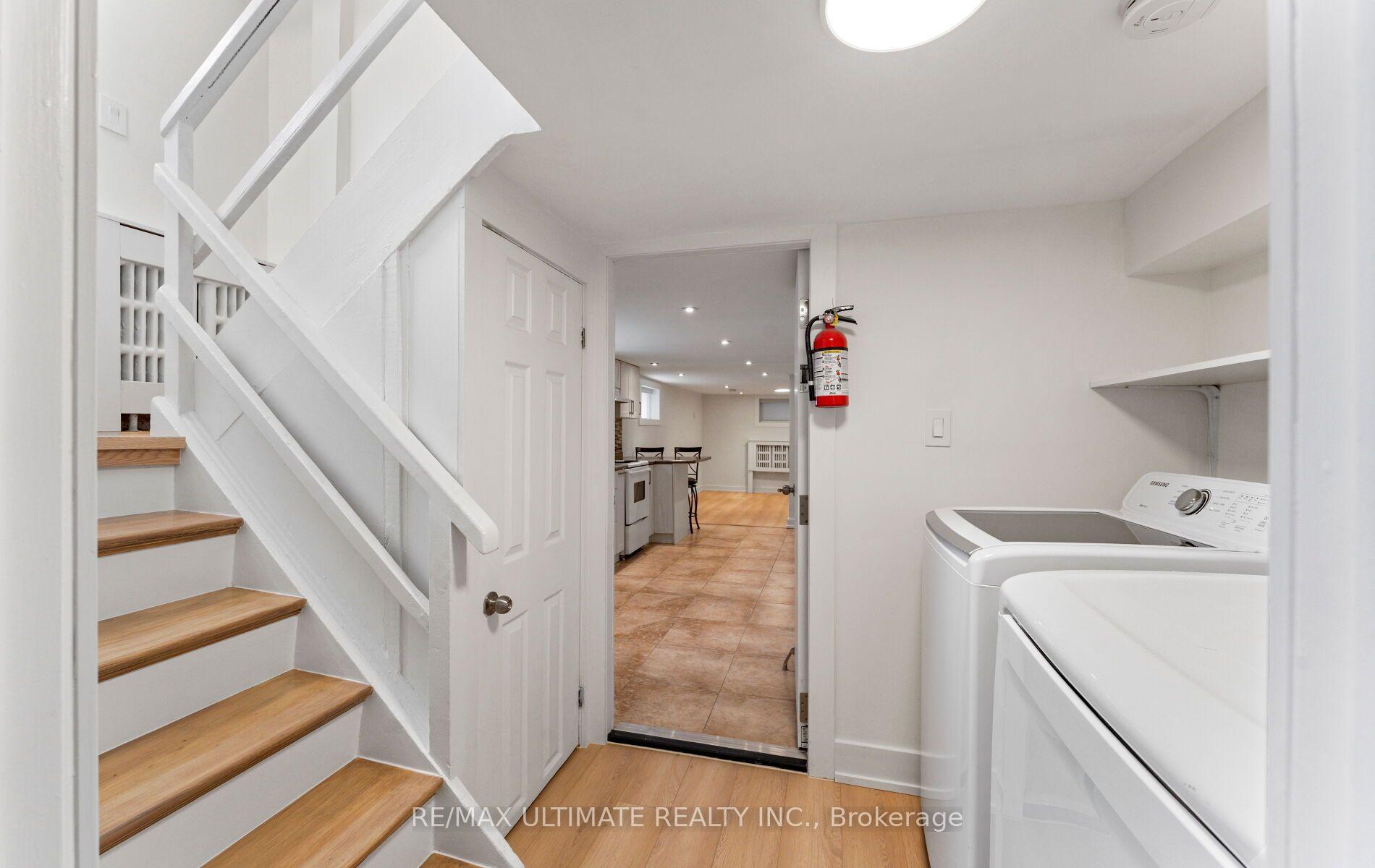 Photo 25 of 906 Logan Avenue, Toronto, Playter Estates-Danforth — HOMEH
