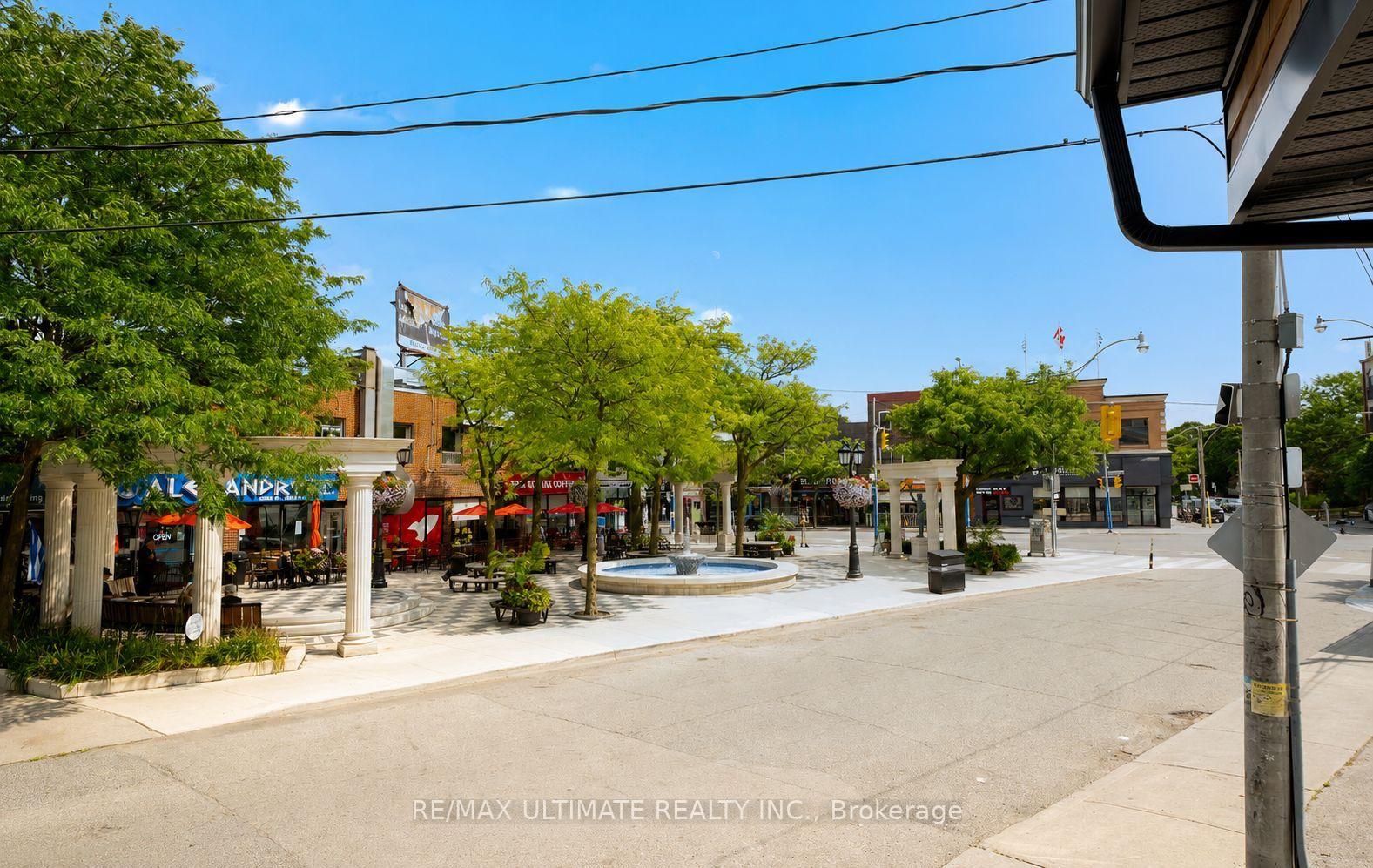 Photo 39 of 906 Logan Avenue, Toronto, Playter Estates-Danforth — HOMEH
