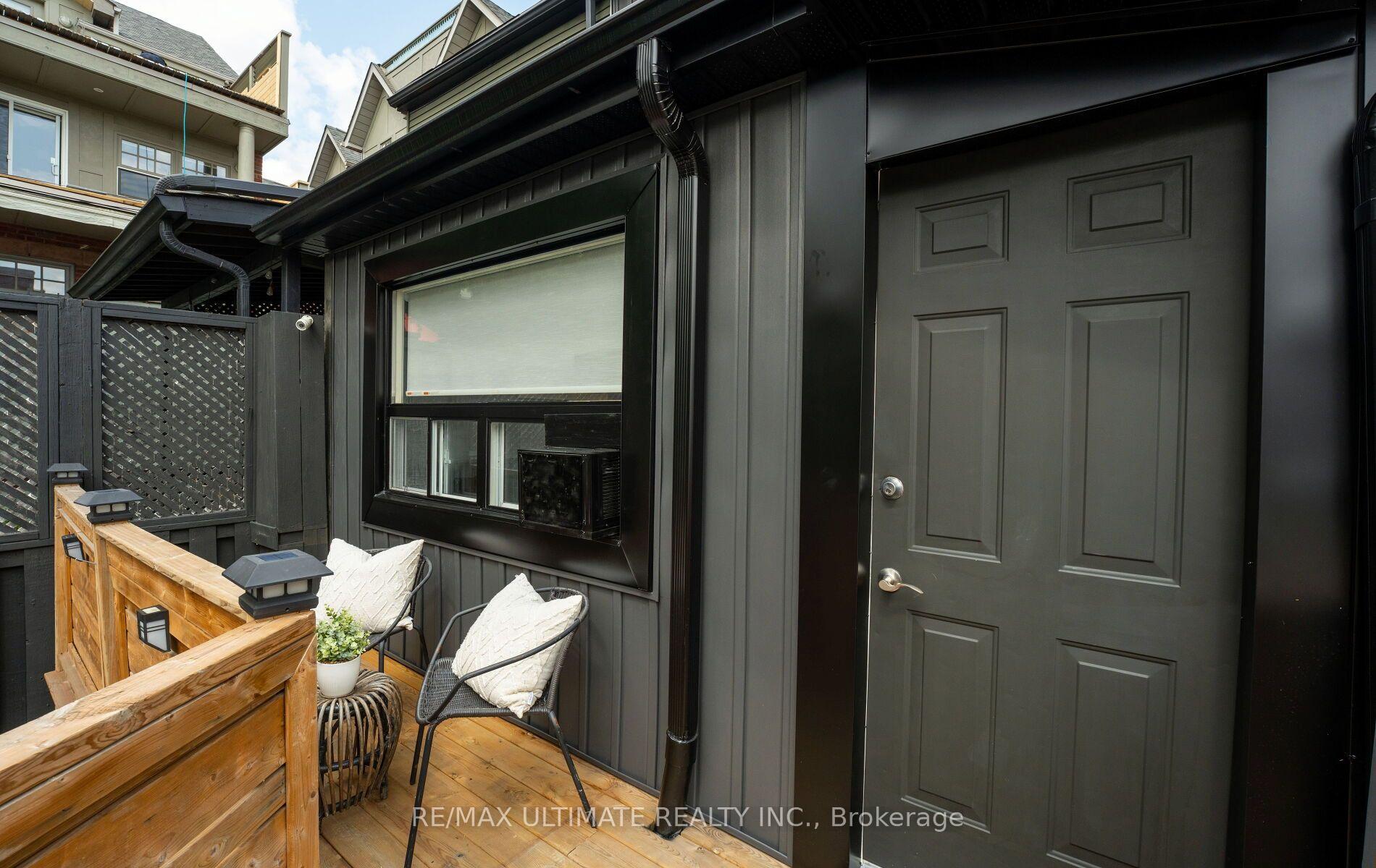 Photo 40 of 906 Logan Avenue, Toronto, Playter Estates-Danforth — HOMEH