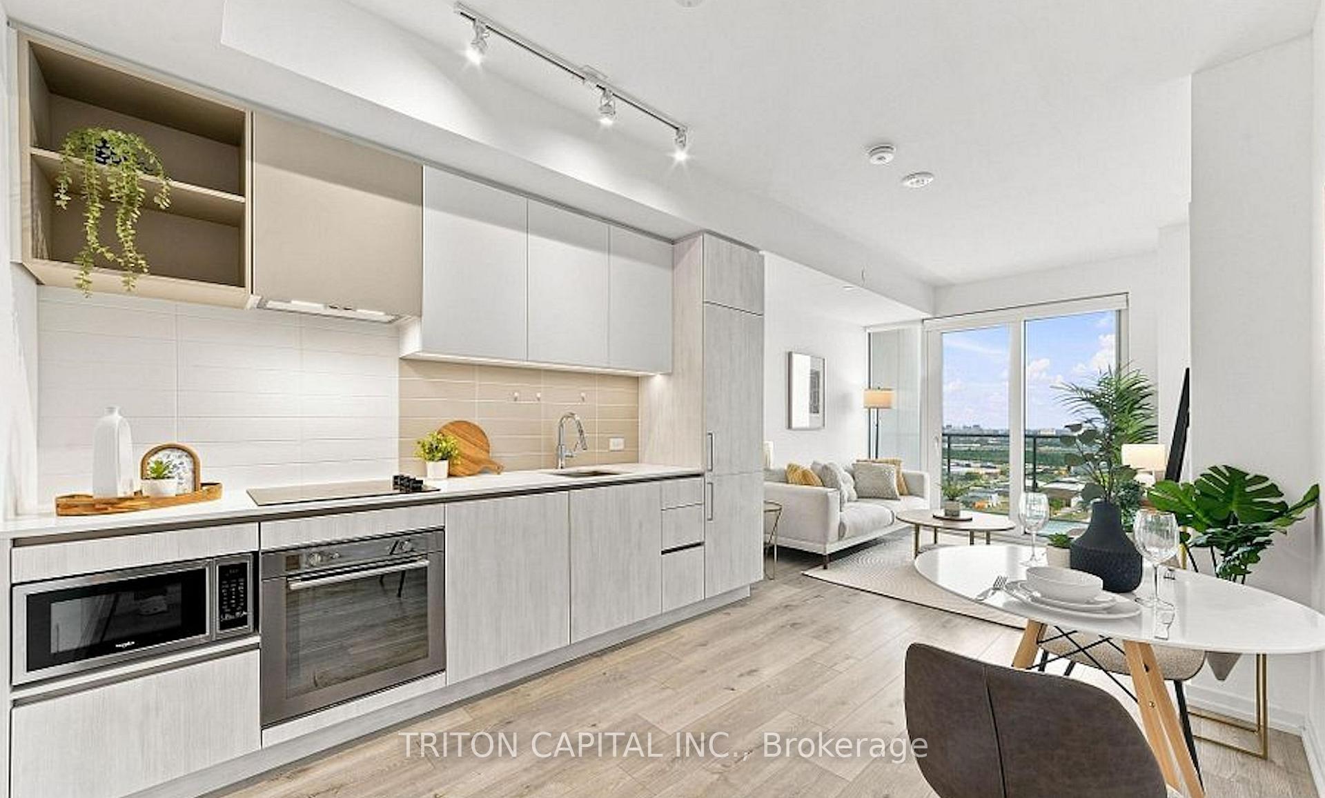 Photo of Unit 3101, 7890 Jane Street