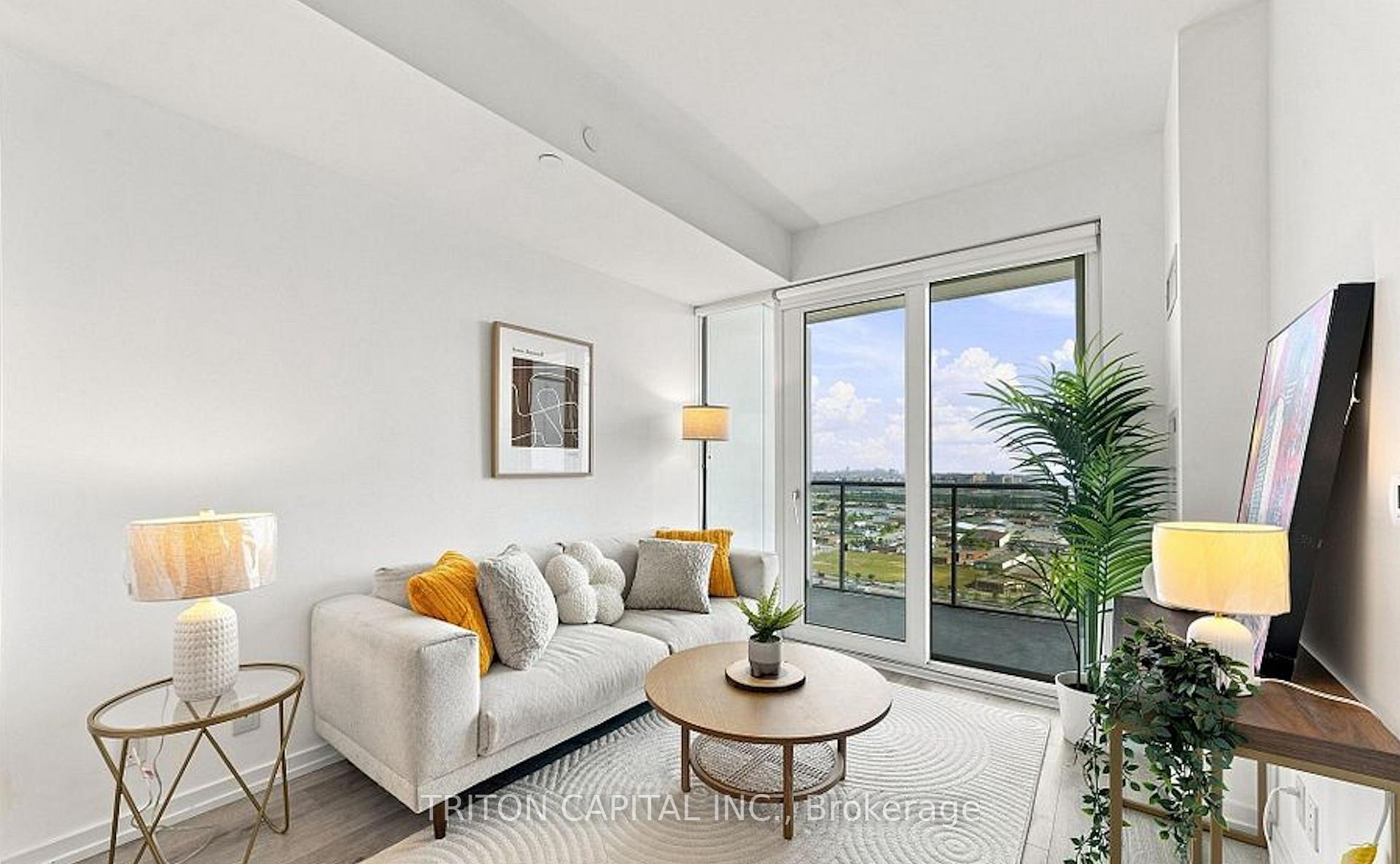 Photo 2 of Unit 3101, 7890 Jane Street, Vaughan, Vaughan Corporate Centre — HOMEH