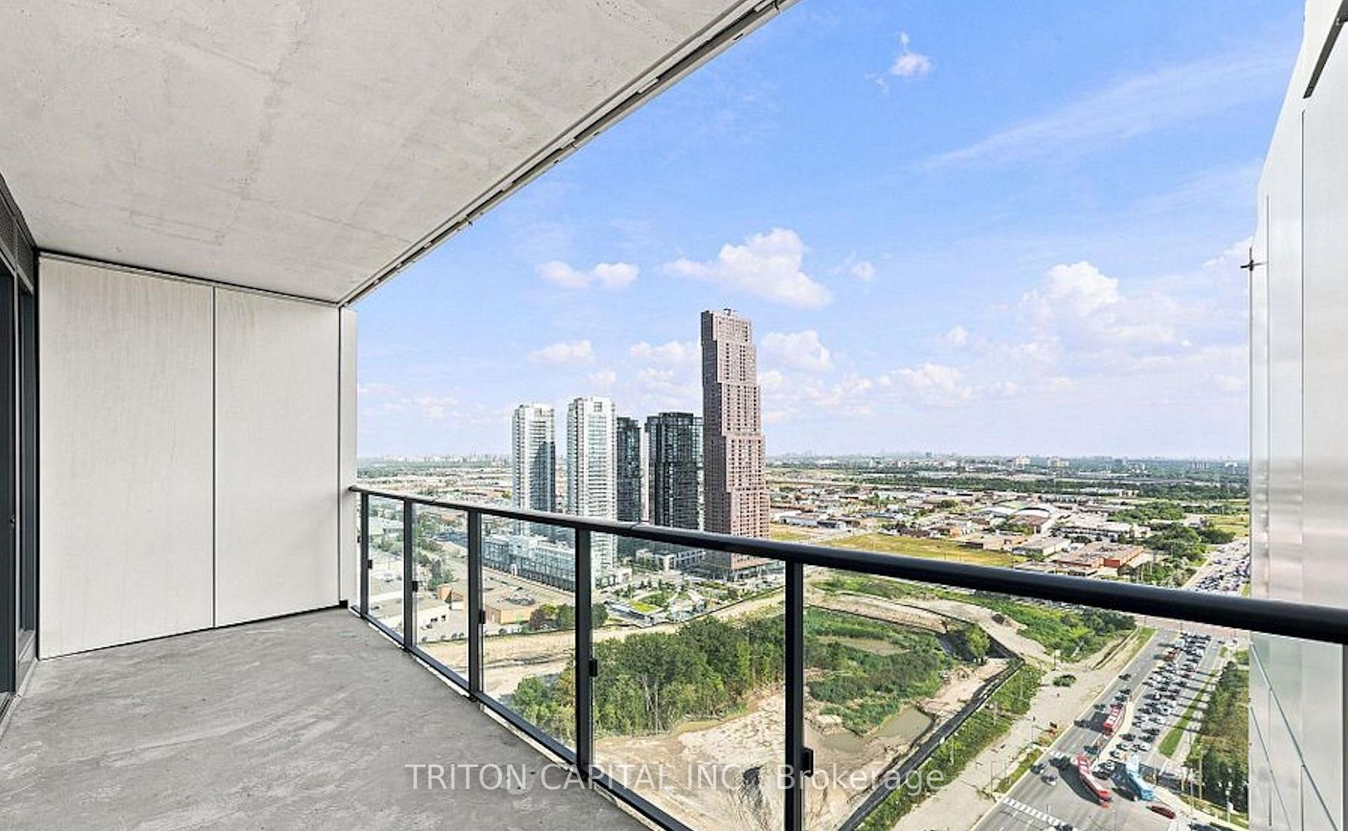 Photo 6 of Unit 3101, 7890 Jane Street, Vaughan, Vaughan Corporate Centre — HOMEH