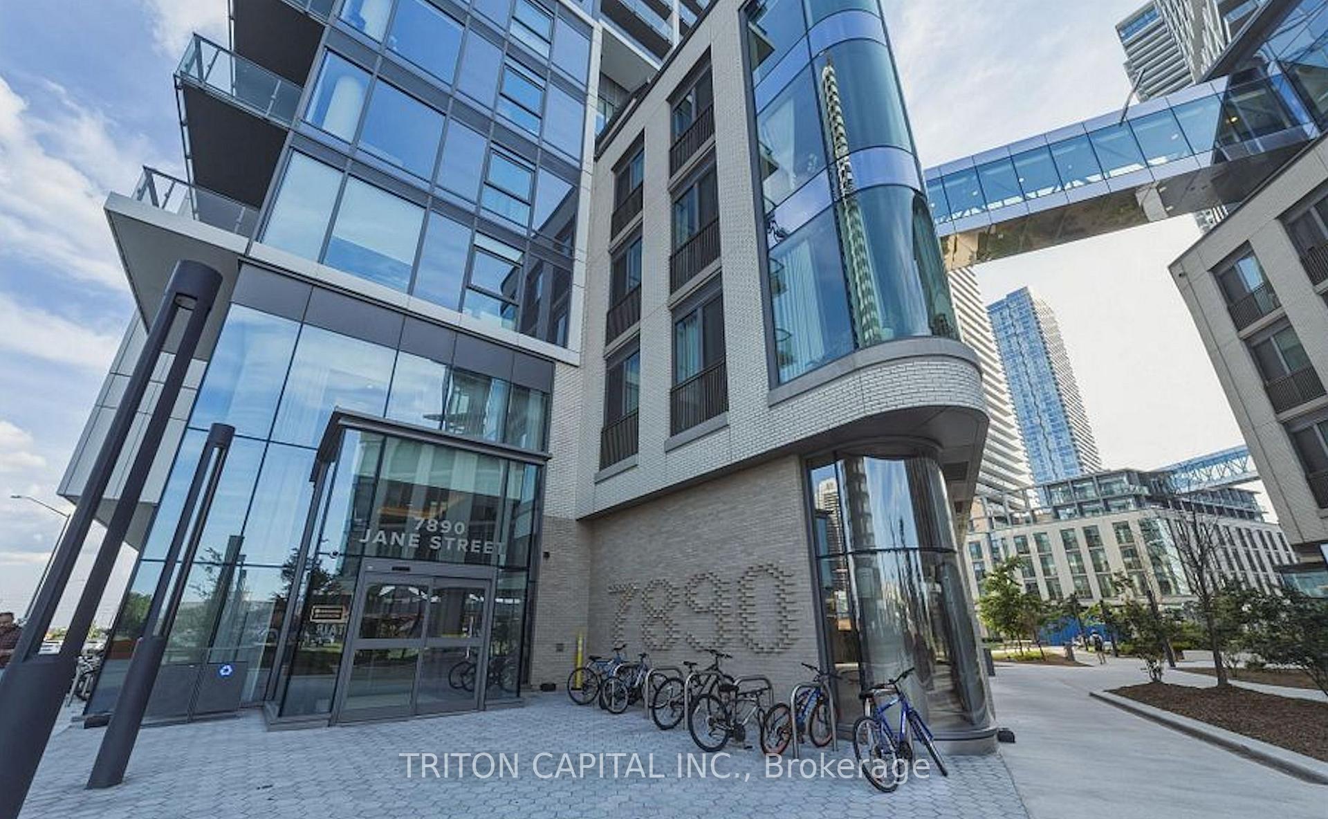 Photo 7 of Unit 3101, 7890 Jane Street, Vaughan, Vaughan Corporate Centre — HOMEH