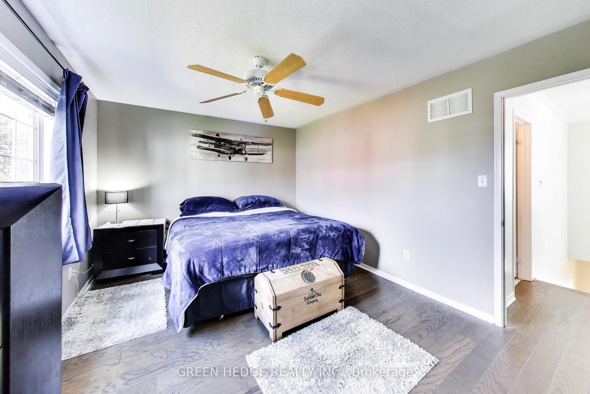 Photo 30 of 37 Hurst Street, Halton Hills, Acton — HOMEH