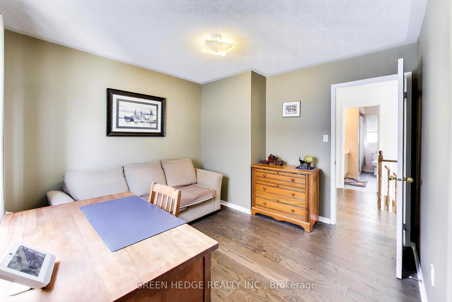 Photo 35 of 37 Hurst Street, Halton Hills, Acton — HOMEH