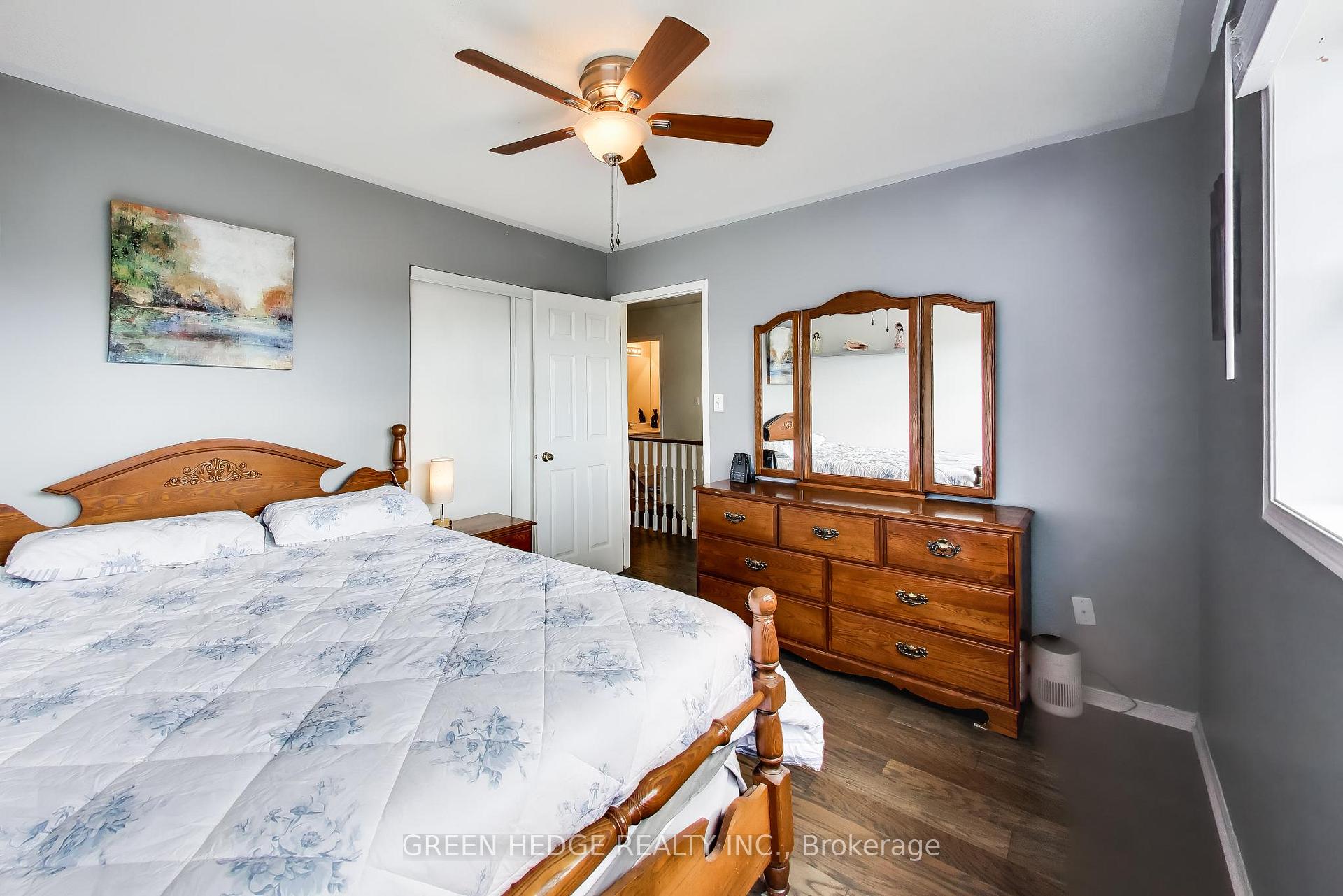 Photo 37 of 37 Hurst Street, Halton Hills, Acton — HOMEH