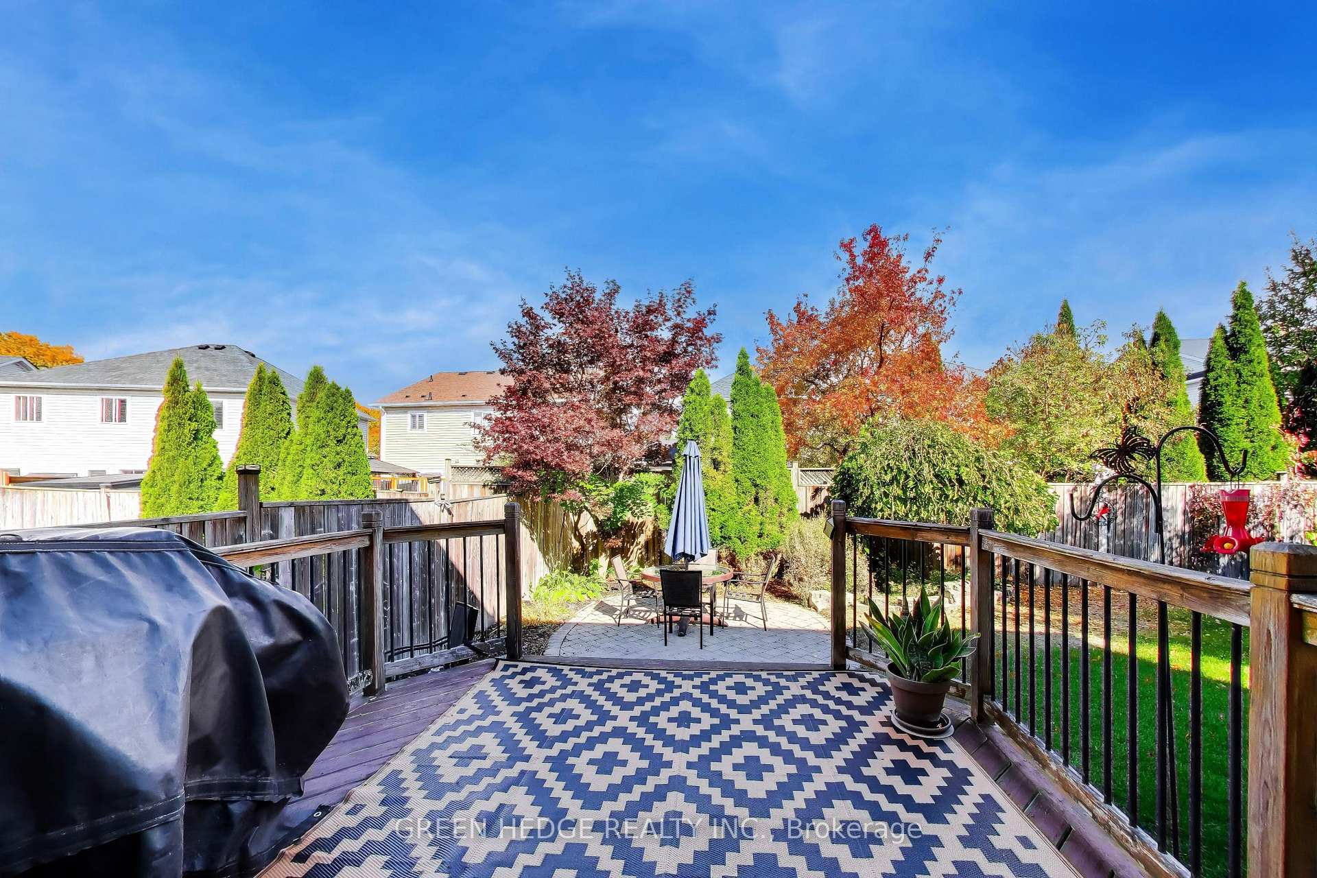Photo 51 of 37 Hurst Street, Halton Hills, Acton — HOMEH