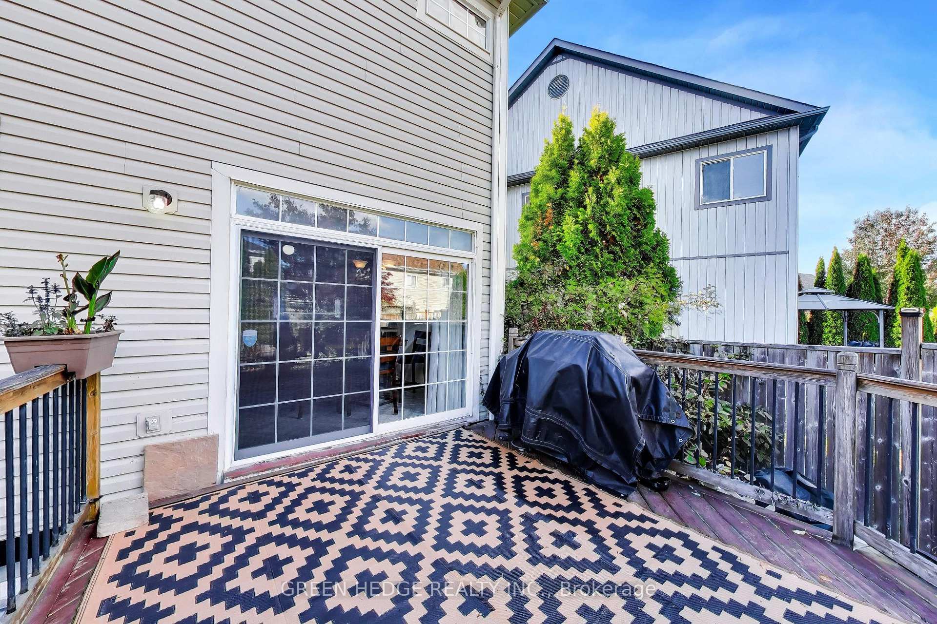 Photo 52 of 37 Hurst Street, Halton Hills, Acton — HOMEH