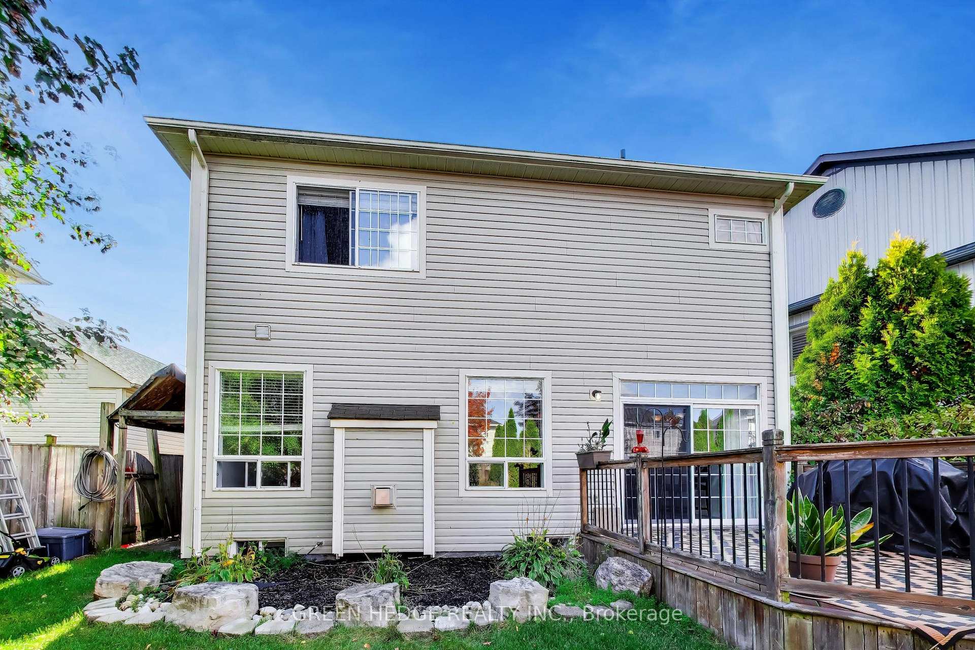 Photo 53 of 37 Hurst Street, Halton Hills, Acton — HOMEH