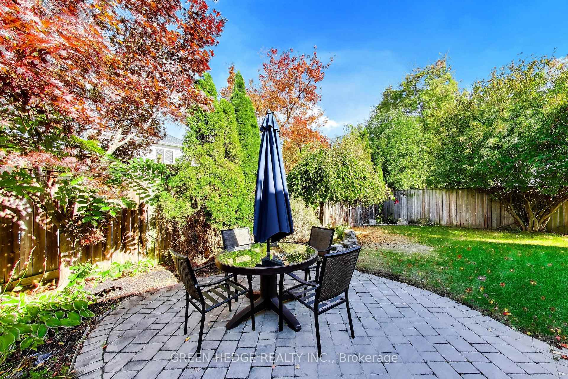 Photo 54 of 37 Hurst Street, Halton Hills, Acton — HOMEH