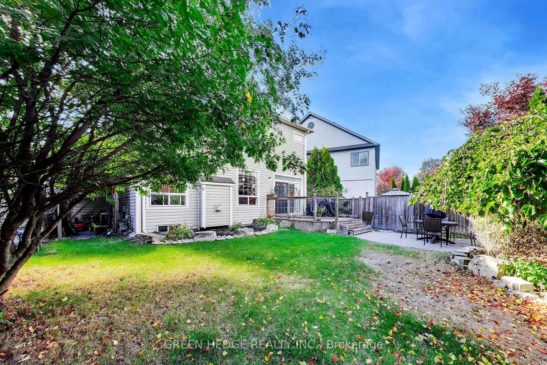 Photo 55 of 37 Hurst Street, Halton Hills, Acton — HOMEH