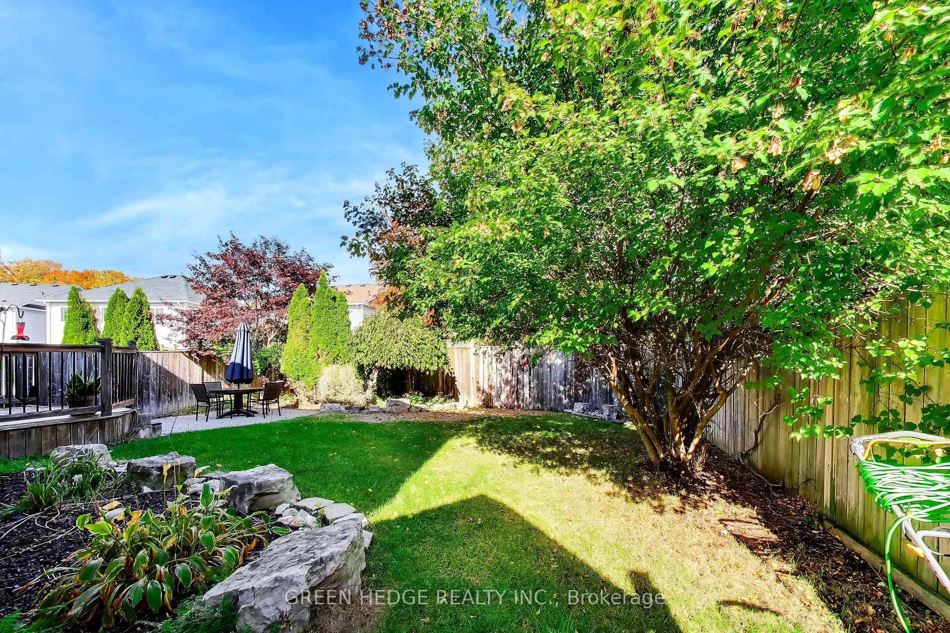 Photo 56 of 37 Hurst Street, Halton Hills, Acton — HOMEH