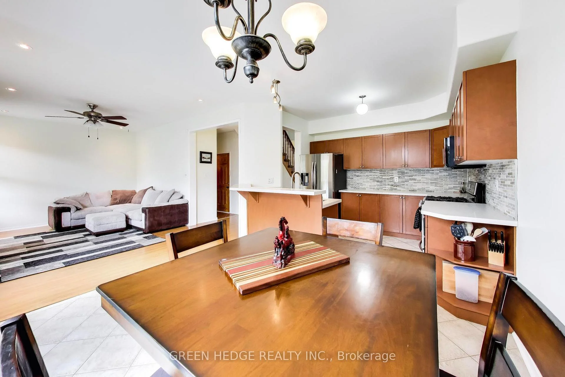Photo 19 of 37 Hurst Street, Halton Hills, Acton — HOMEH