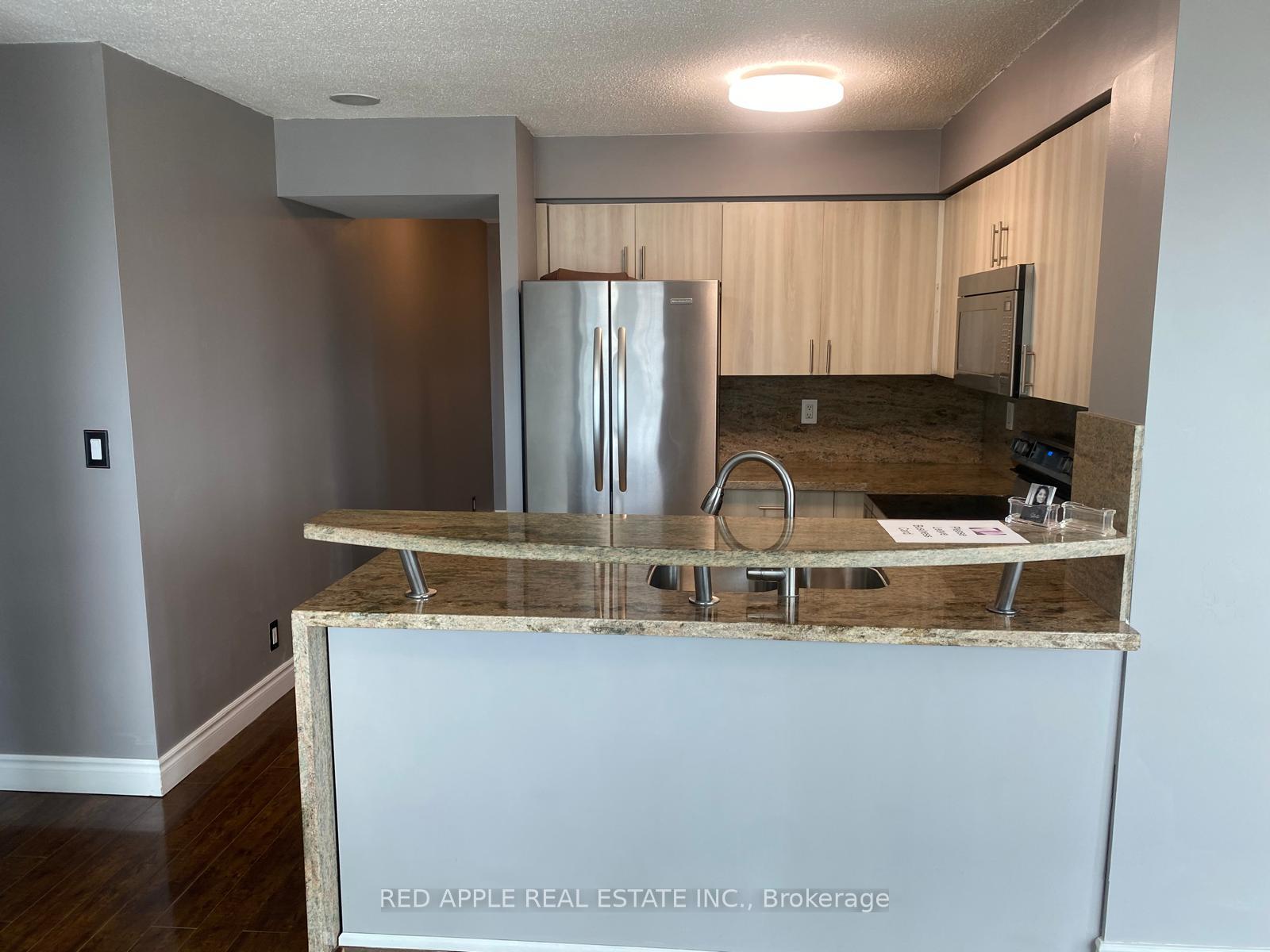 Photo 2 of Unit 1903, 397 Front Street, Toronto, Waterfront Communities — HOMEH