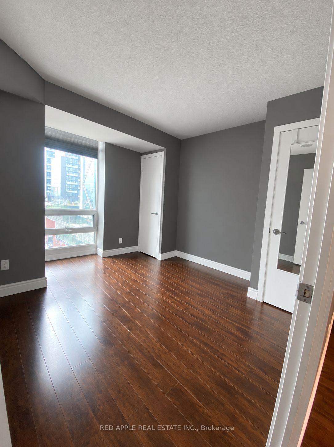 Photo 7 of Unit 1903, 397 Front Street, Toronto, Waterfront Communities — HOMEH