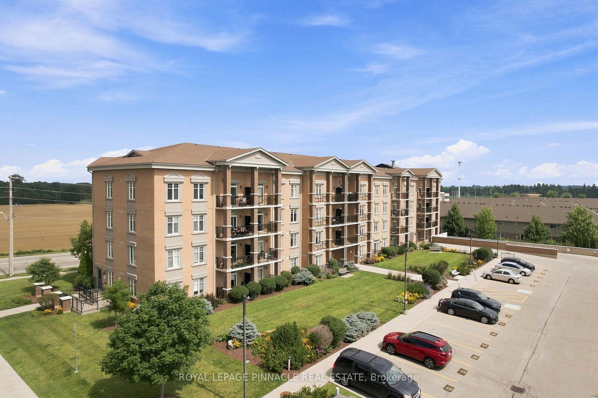 Photo of Unit 201, 2 Colonial Drive