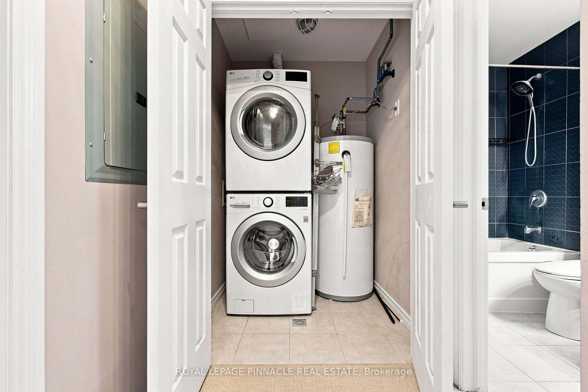 Photo 21 of Unit 201, 2 Colonial Drive, Guelph, Pineridge/Westminster Woods — HOMEH