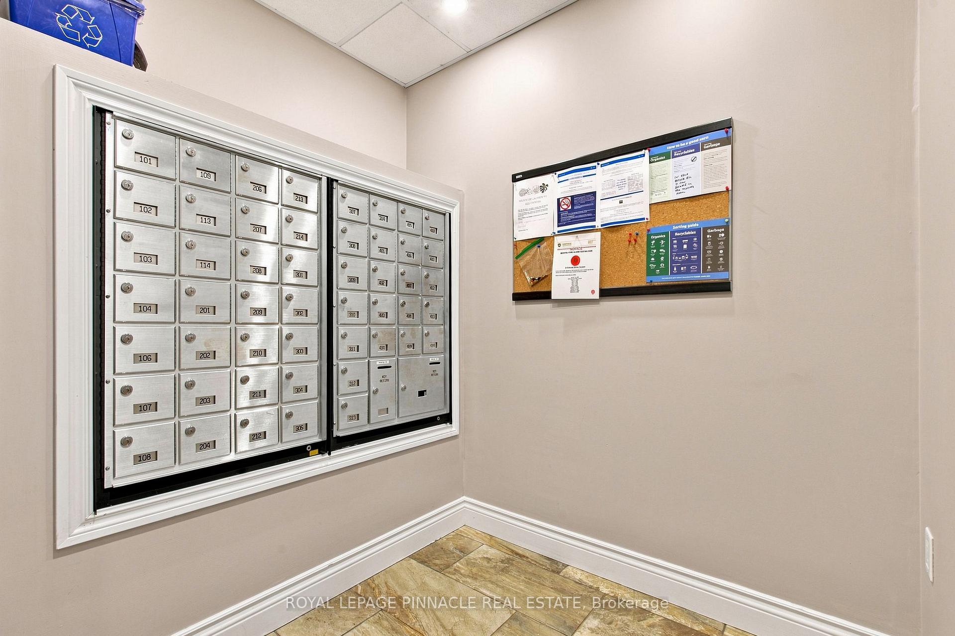 Photo 25 of Unit 201, 2 Colonial Drive, Guelph, Pineridge/Westminster Woods — HOMEH