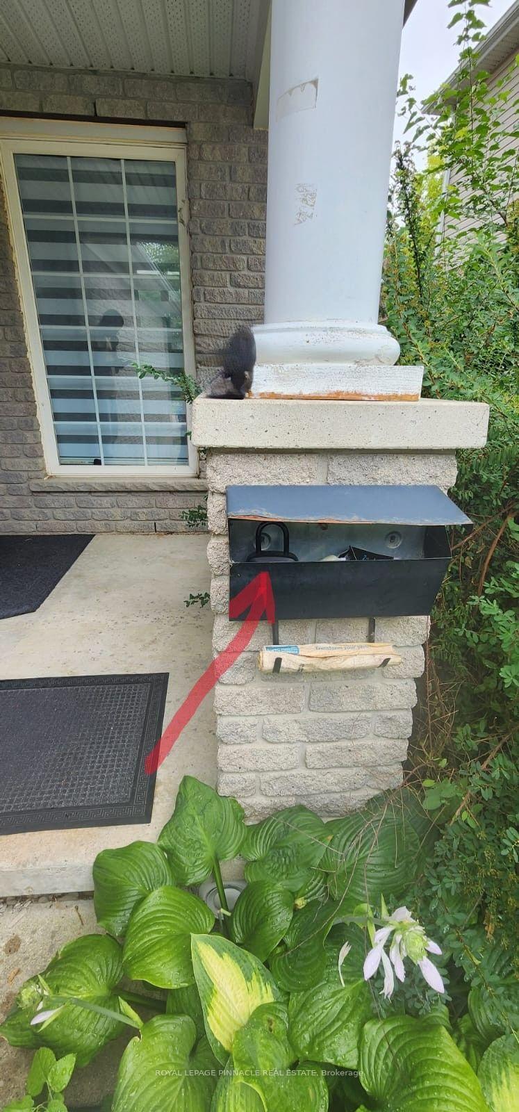 Photo 26 of Unit 201, 2 Colonial Drive, Guelph, Pineridge/Westminster Woods — HOMEH