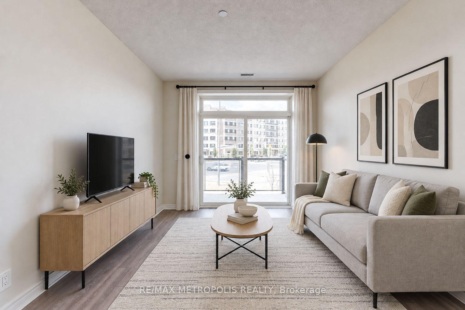 Photo of Unit 228, 7325 Markham Road