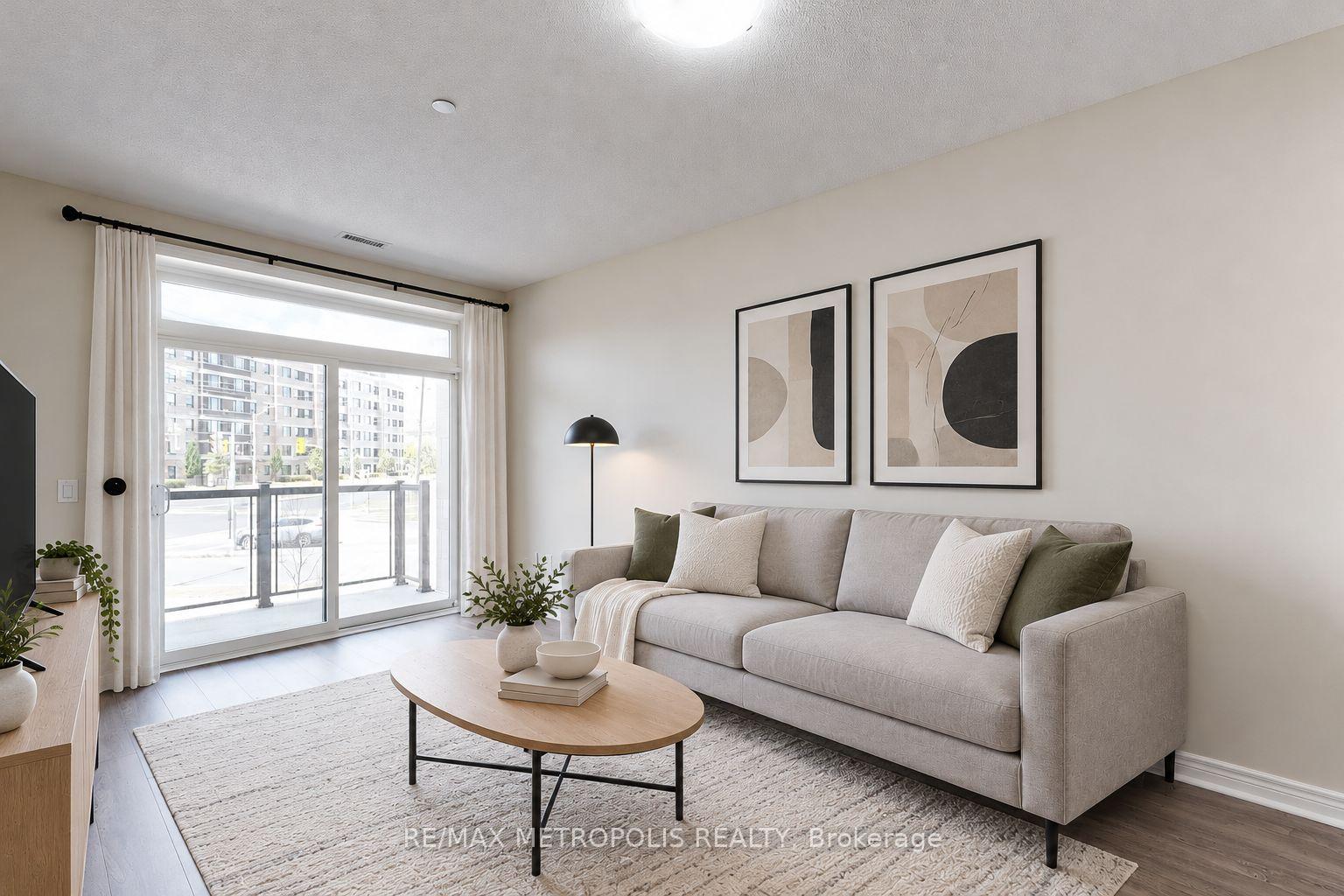 Photo 2 of Unit 228, 7325 Markham Road, Markham, Cedarwood — HOMEH