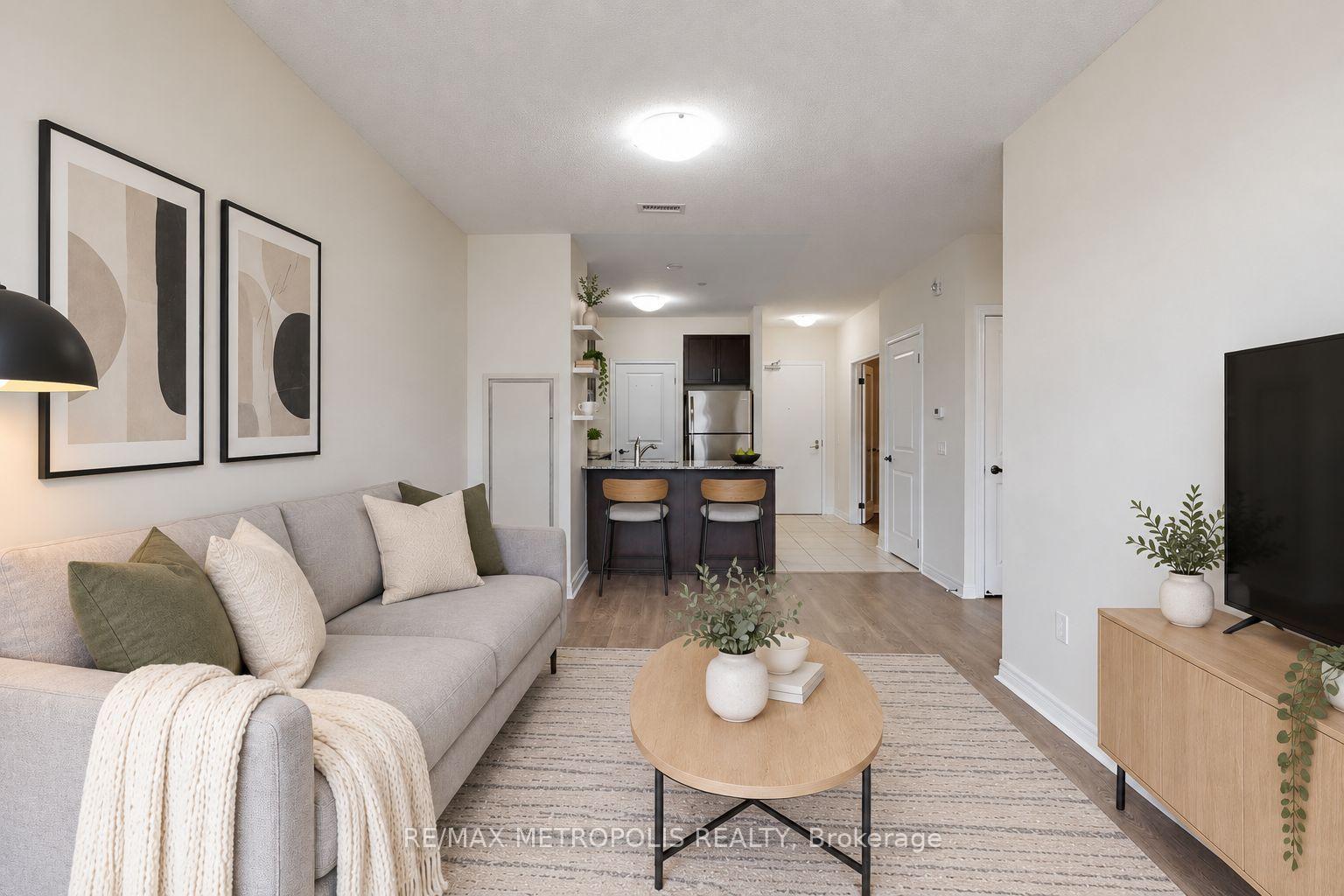 Photo 6 of Unit 228, 7325 Markham Road, Markham, Cedarwood — HOMEH