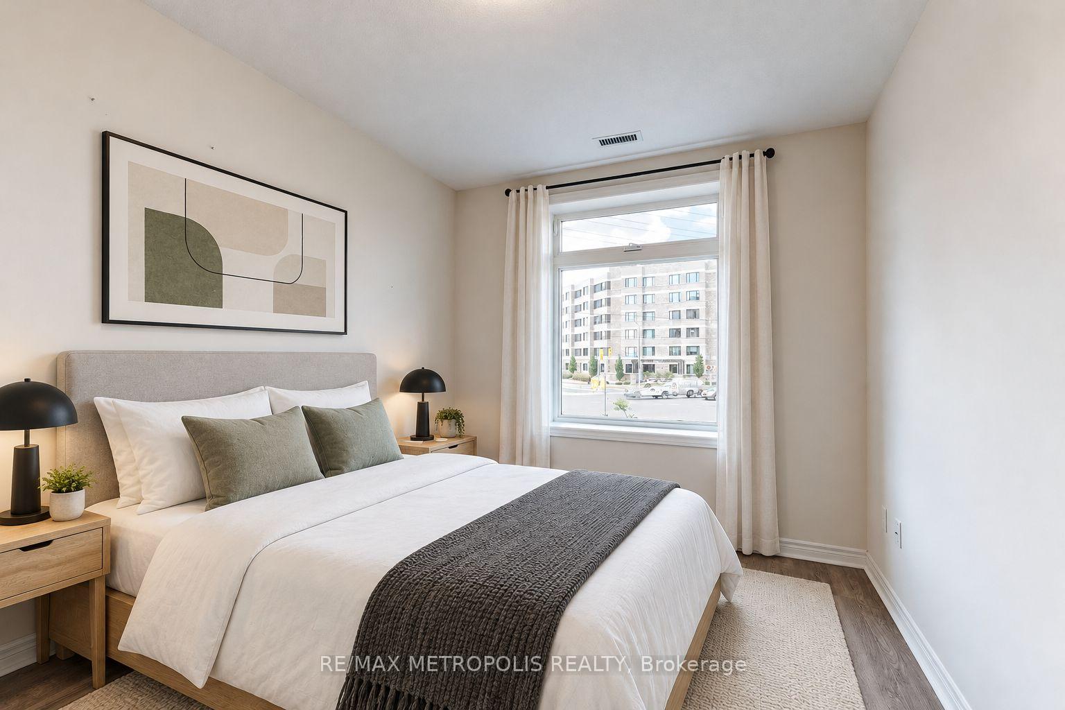 Photo 9 of Unit 228, 7325 Markham Road, Markham, Cedarwood — HOMEH