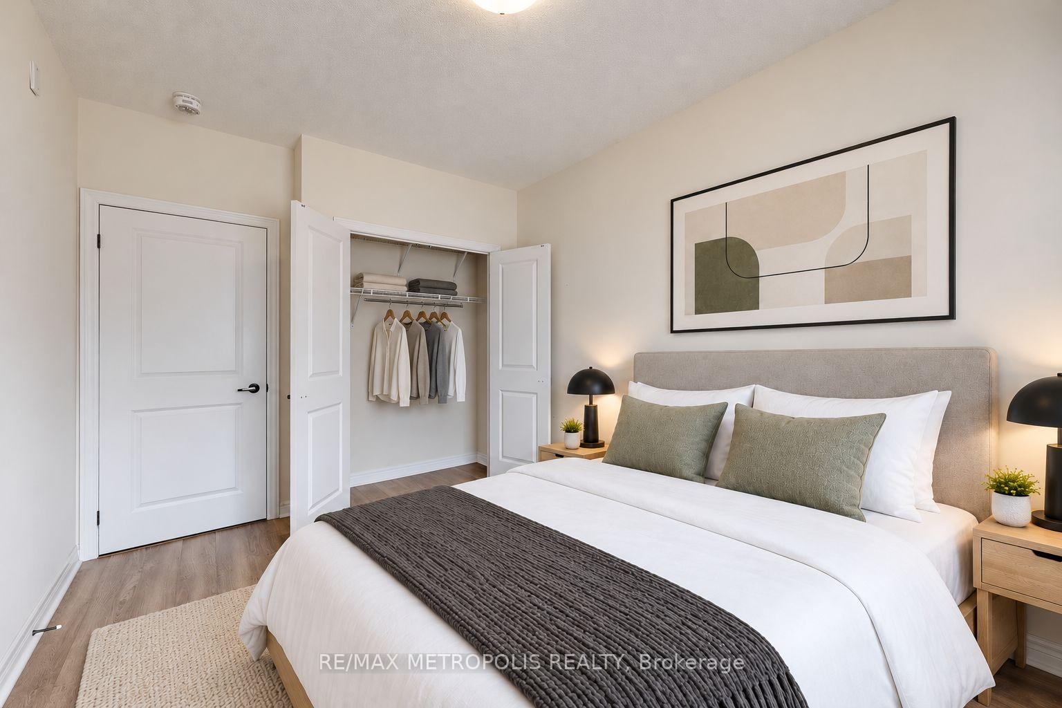 Photo 10 of Unit 228, 7325 Markham Road, Markham, Cedarwood — HOMEH