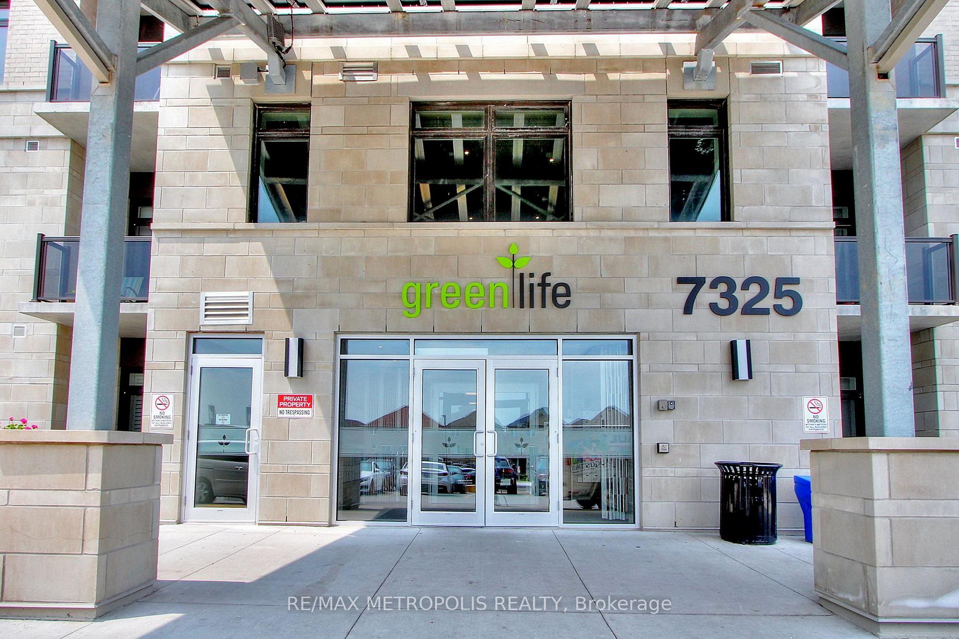 Photo 20 of Unit 228, 7325 Markham Road, Markham, Cedarwood — HOMEH