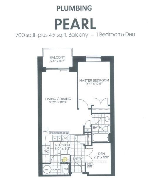 Photo 23 of Unit 228, 7325 Markham Road, Markham, Cedarwood — HOMEH
