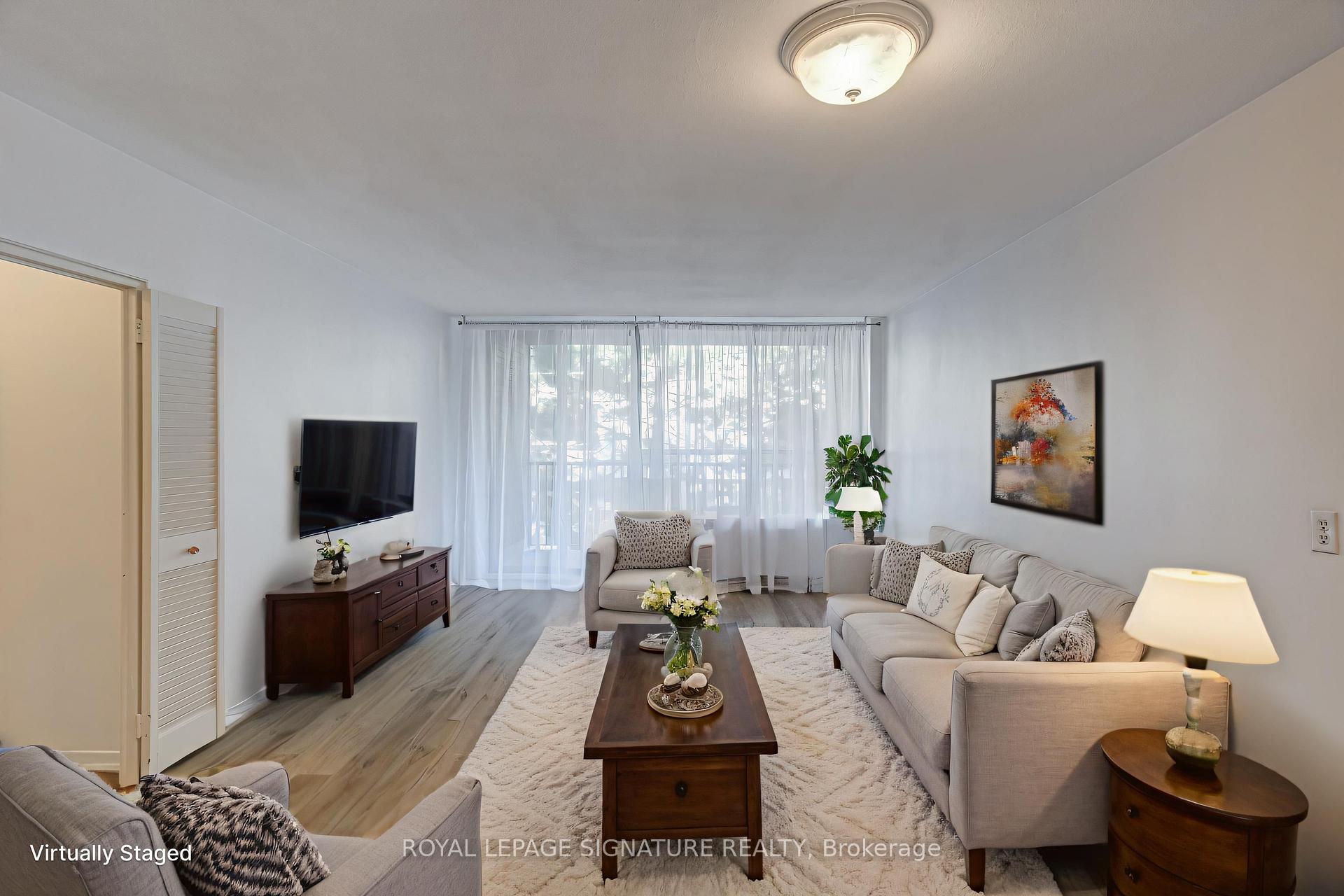 Photo of Unit 401, 60 MontClair Avenue