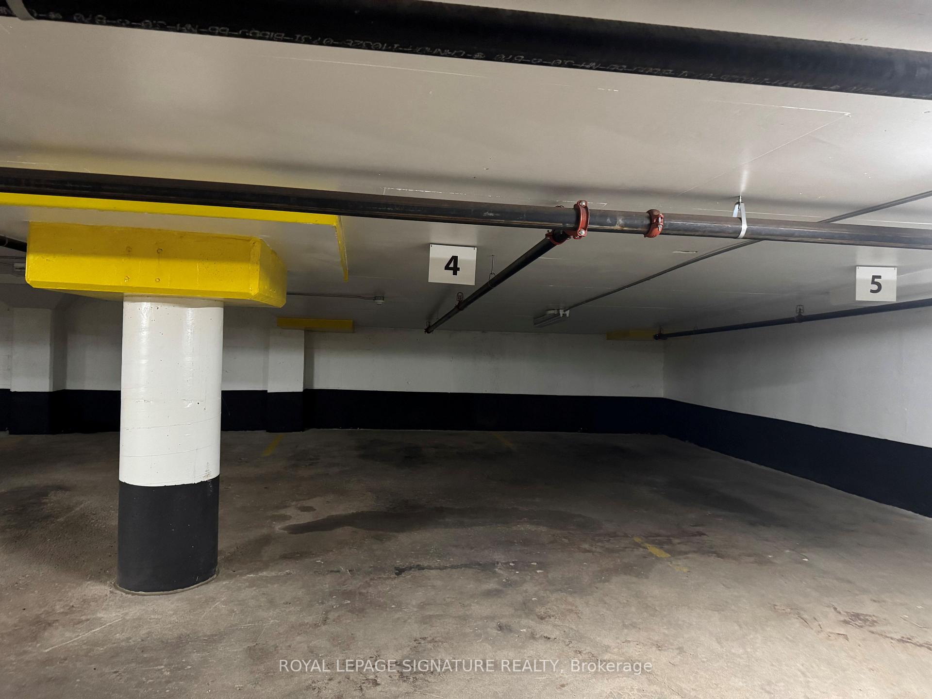 Photo 8 of Unit 401, 60 MontClair Avenue, Toronto, Forest Hill South — HOMEH