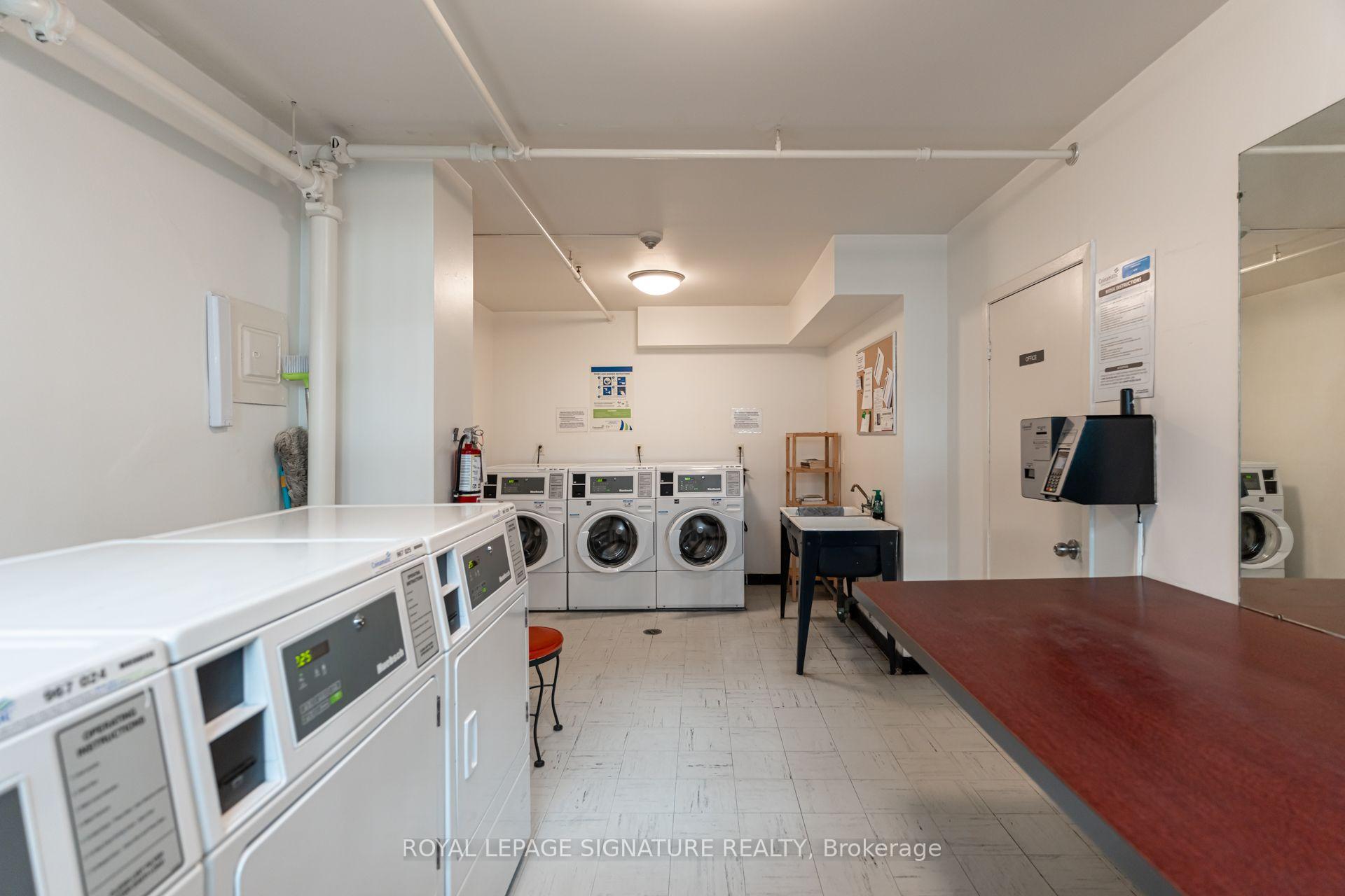 Photo 13 of Unit 401, 60 MontClair Avenue, Toronto, Forest Hill South — HOMEH