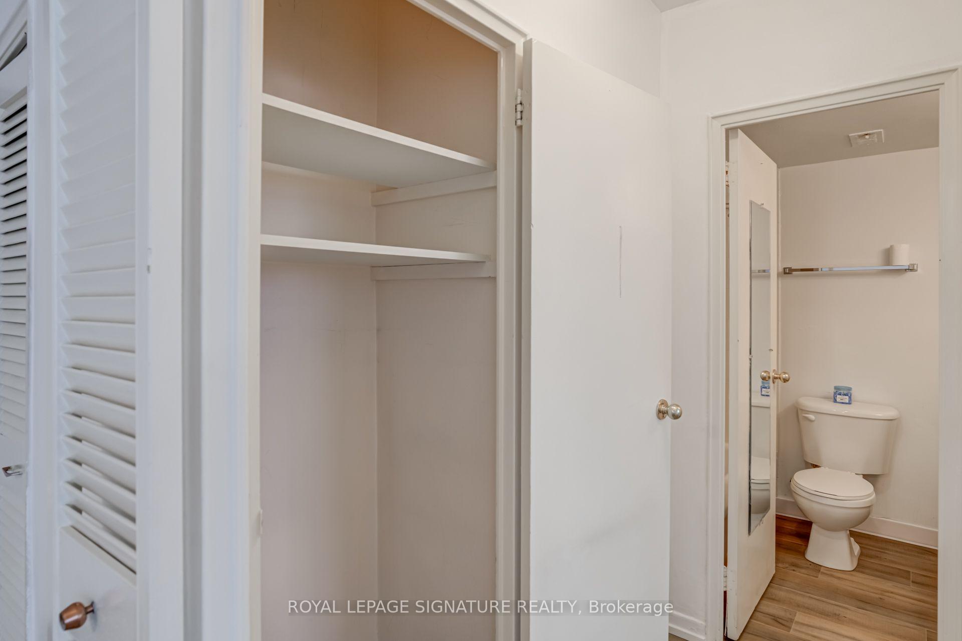 Photo 18 of Unit 401, 60 MontClair Avenue, Toronto, Forest Hill South — HOMEH