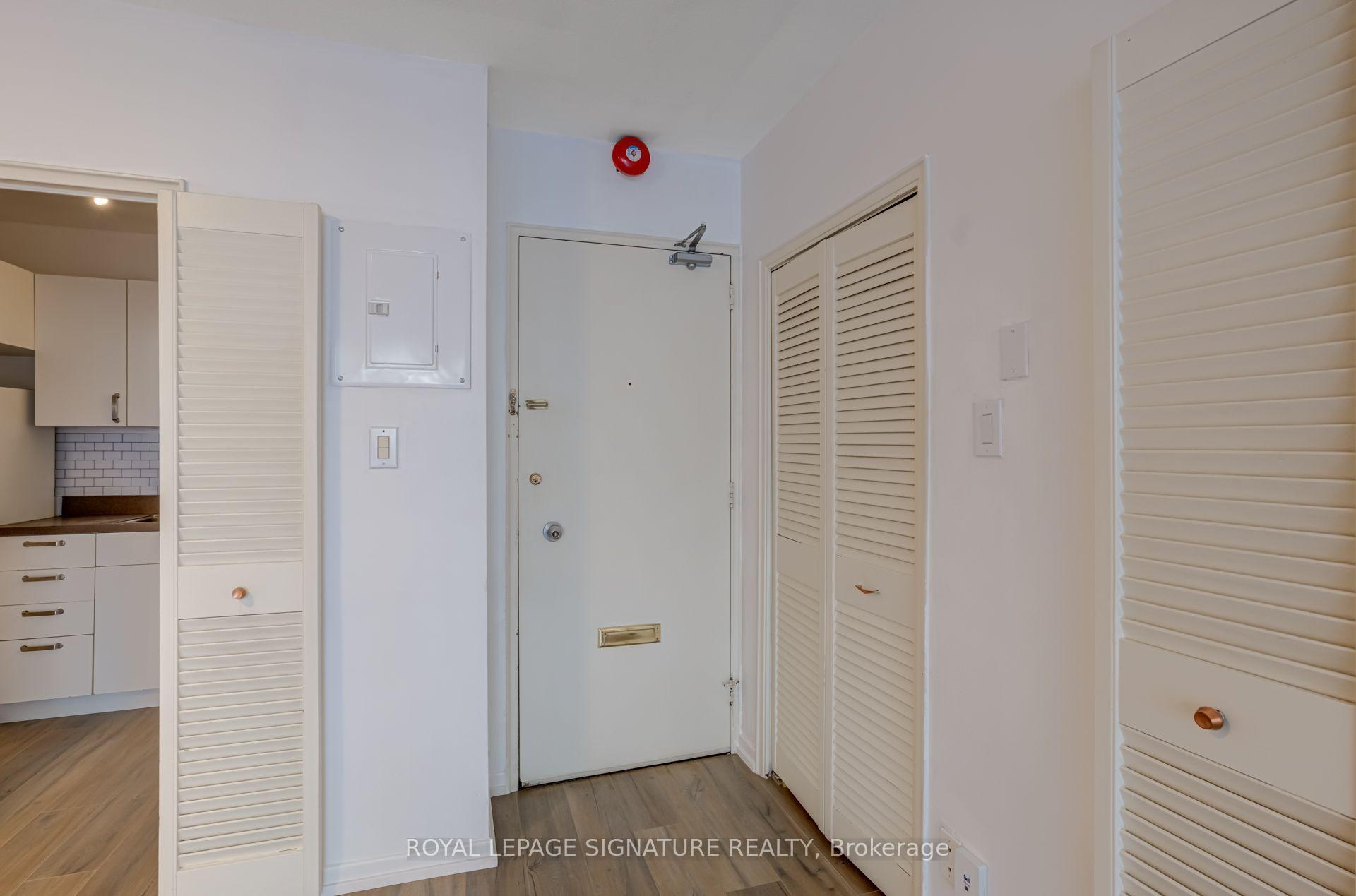 Photo 29 of Unit 401, 60 MontClair Avenue, Toronto, Forest Hill South — HOMEH