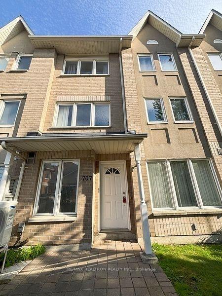 Photo of Unit 707, 29 Rosebank Drive