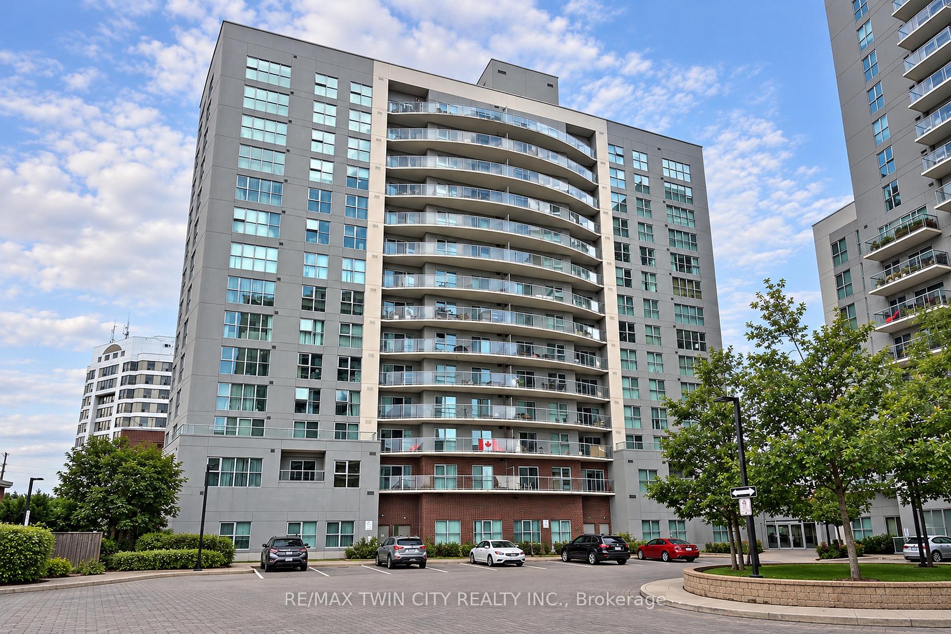 Photo 2 of Unit 1206, 2152 Lawrence Avenue E, Scarborough, Wexford-Maryvale — HOMEH